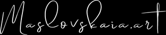 maslovskaia.art