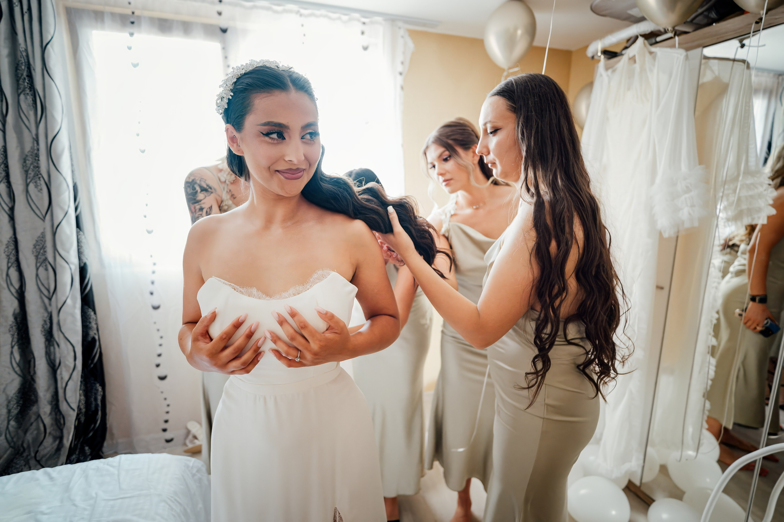 Alexa & Razvan. Sabin Florin Fotograf Nunta