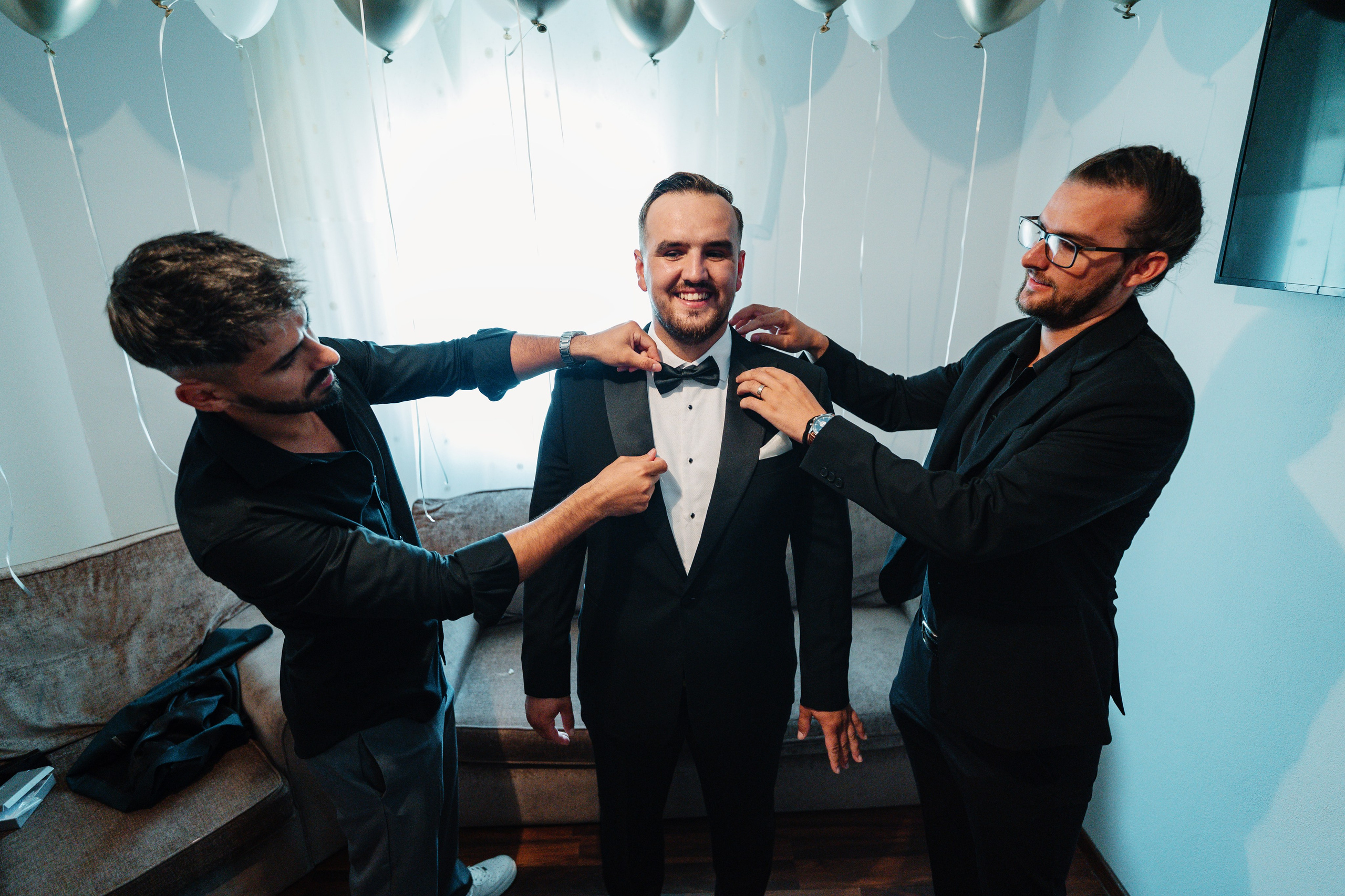 Alexa & Razvan. Sabin Florin Fotograf Nunta