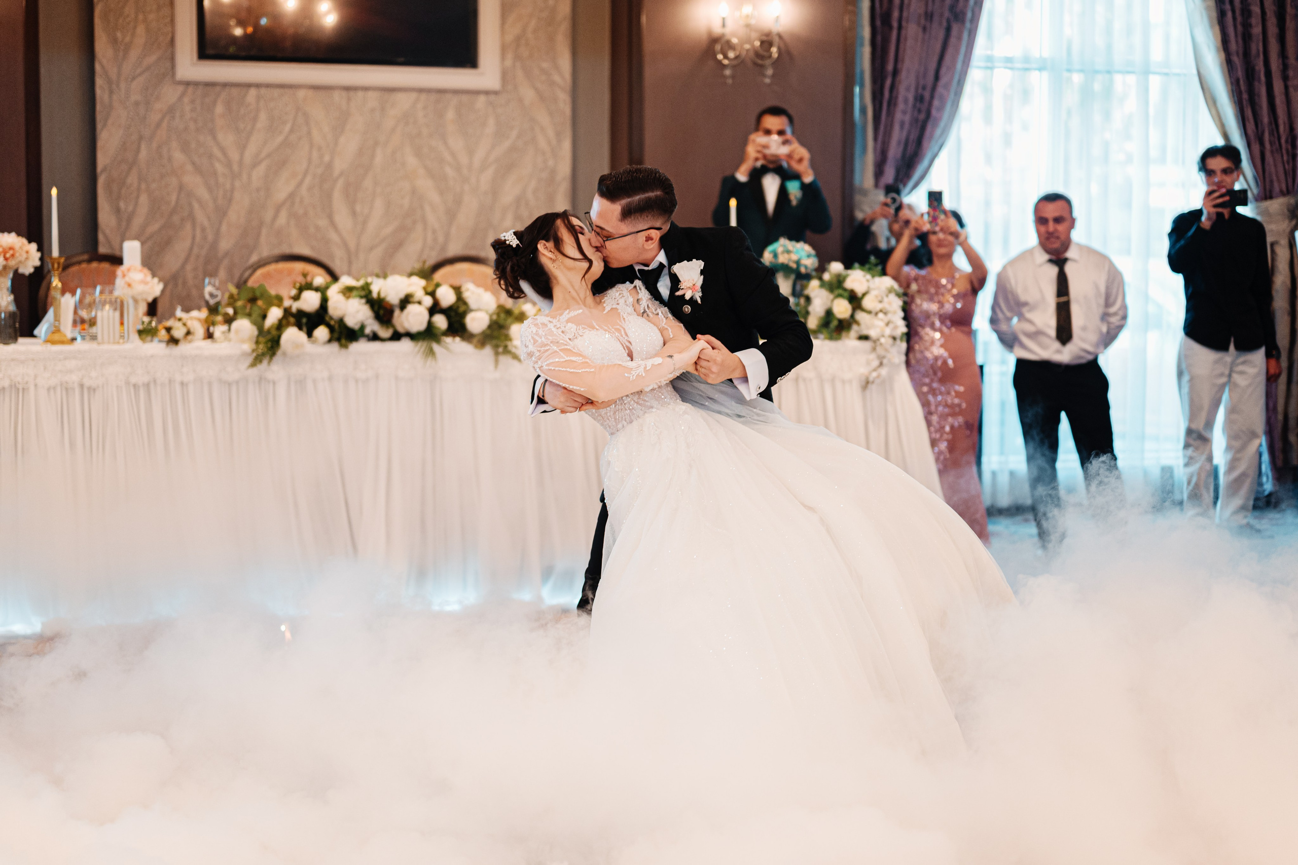 Nunta Ana & Adi Sibiu 2025 - Sabin Florin Fotograf Nunta 