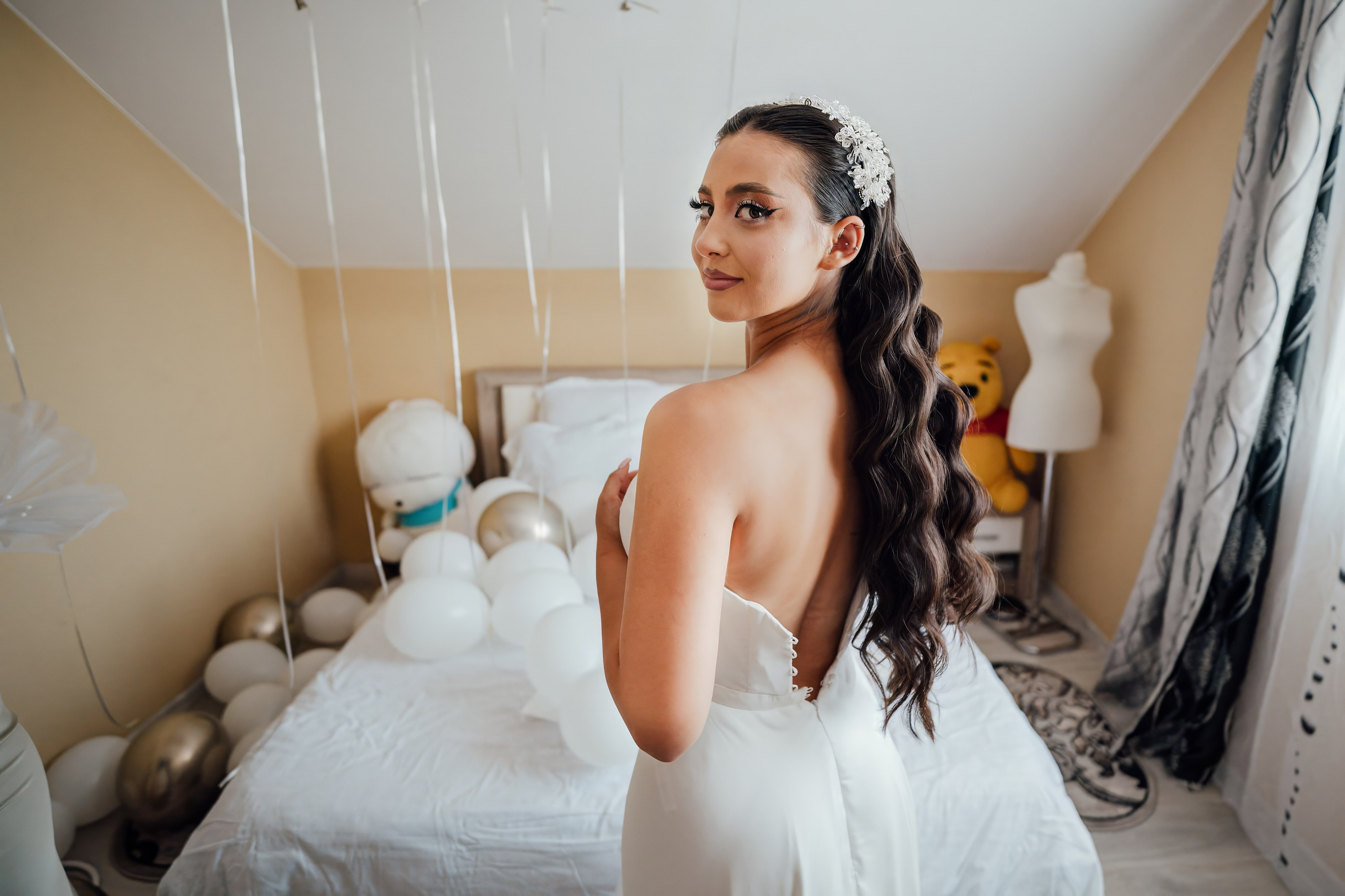 Alexa & Razvan. Sabin Florin Fotograf Nunta