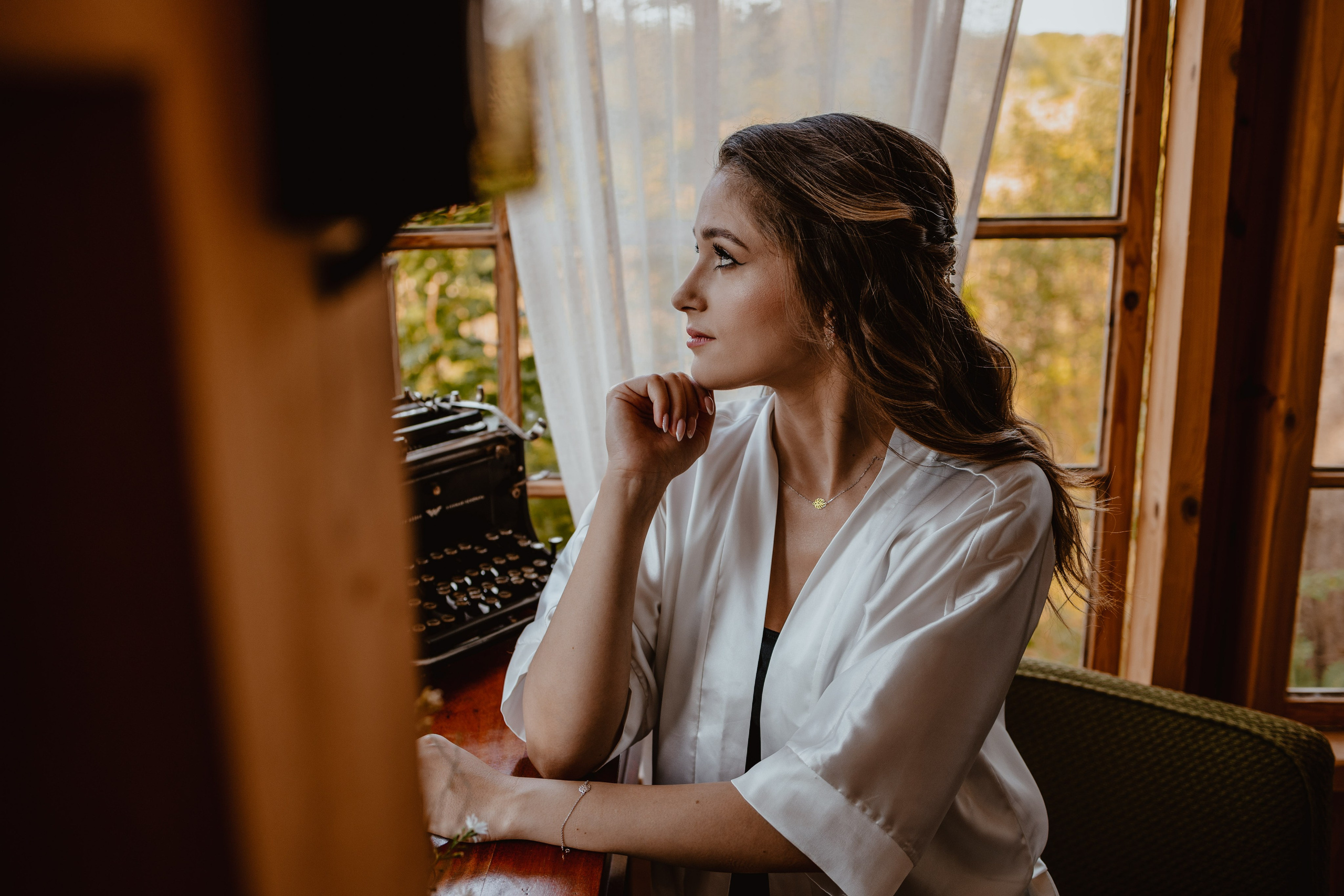 Dorota i Maciej - Cicha23 🌿. Fotograf Siedlce