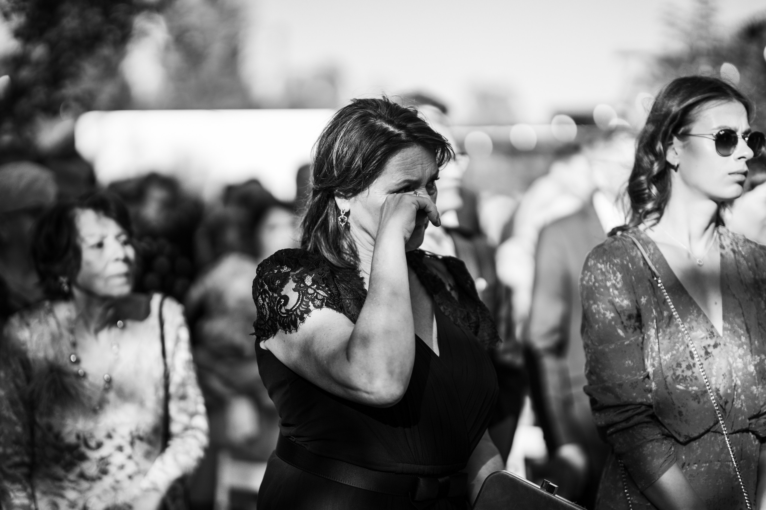 Kasia i Karol powiedzieli sobie TAK ❤. Fotograf Siedlce