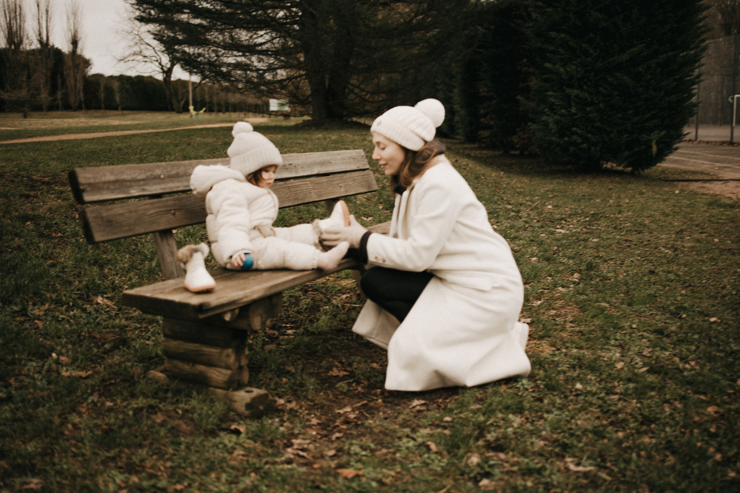 SÉANCE EN FAMILLE –Parc du Pâtis, WOIPPY. Je suis Olga, votre photographe de famille à Metz et dans toute la France