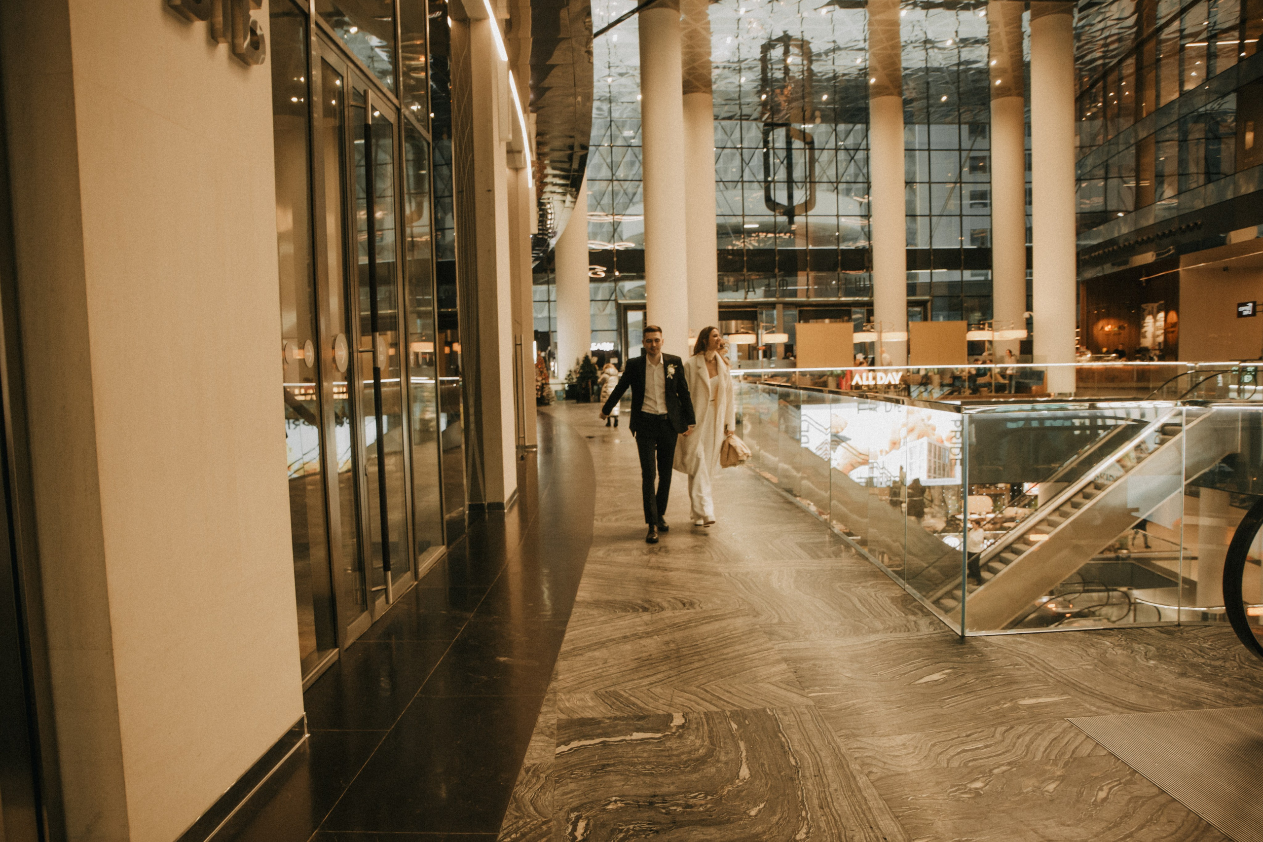 Mariage. Семейный фотограф во Франции (Мец, Люксембург)