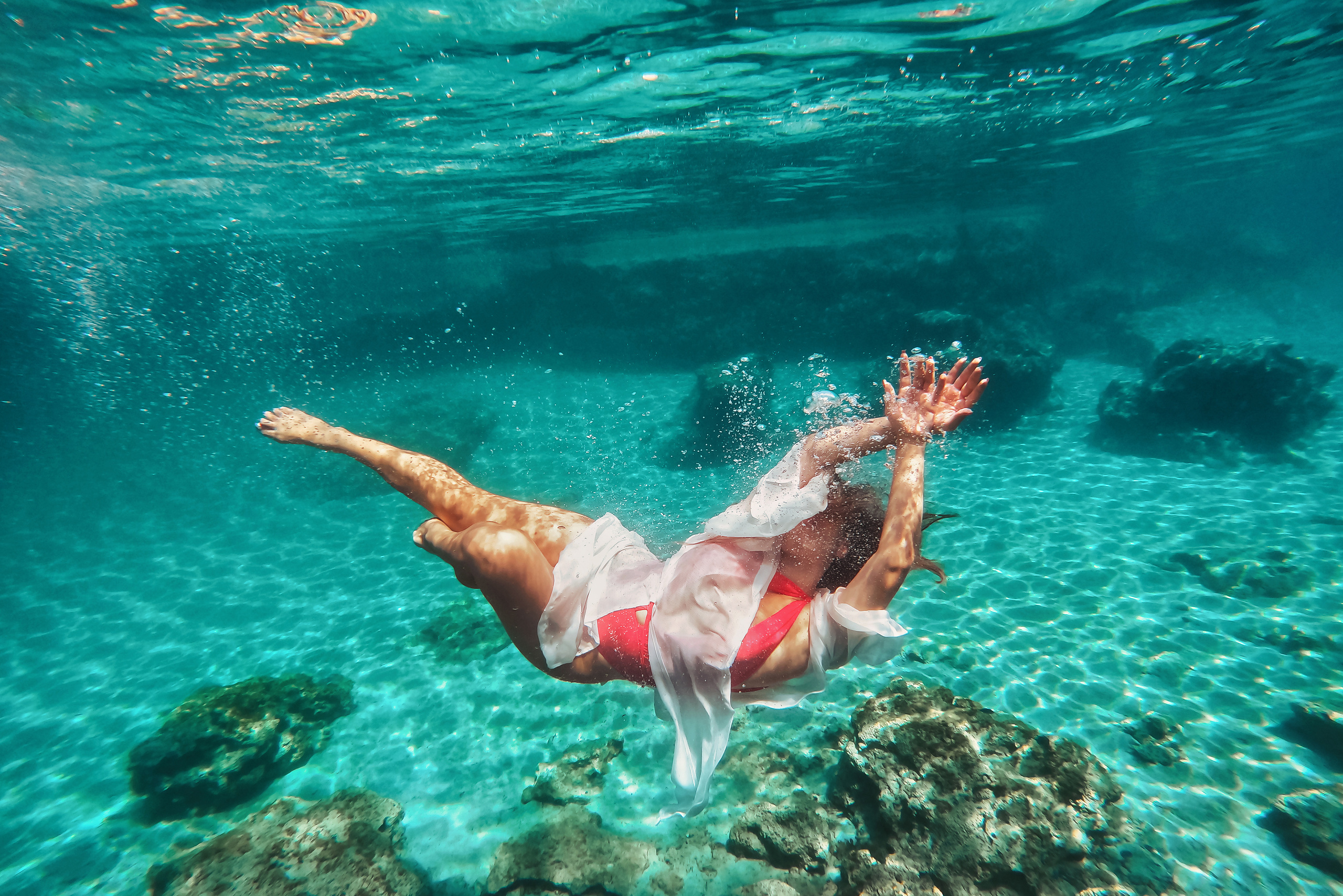 Το πιο ενδιαφέρον. Cyprus Vision. Φωτογραφίες και βίντεο στην Κύπρο — Αγία Νάπα, Πρωταράς