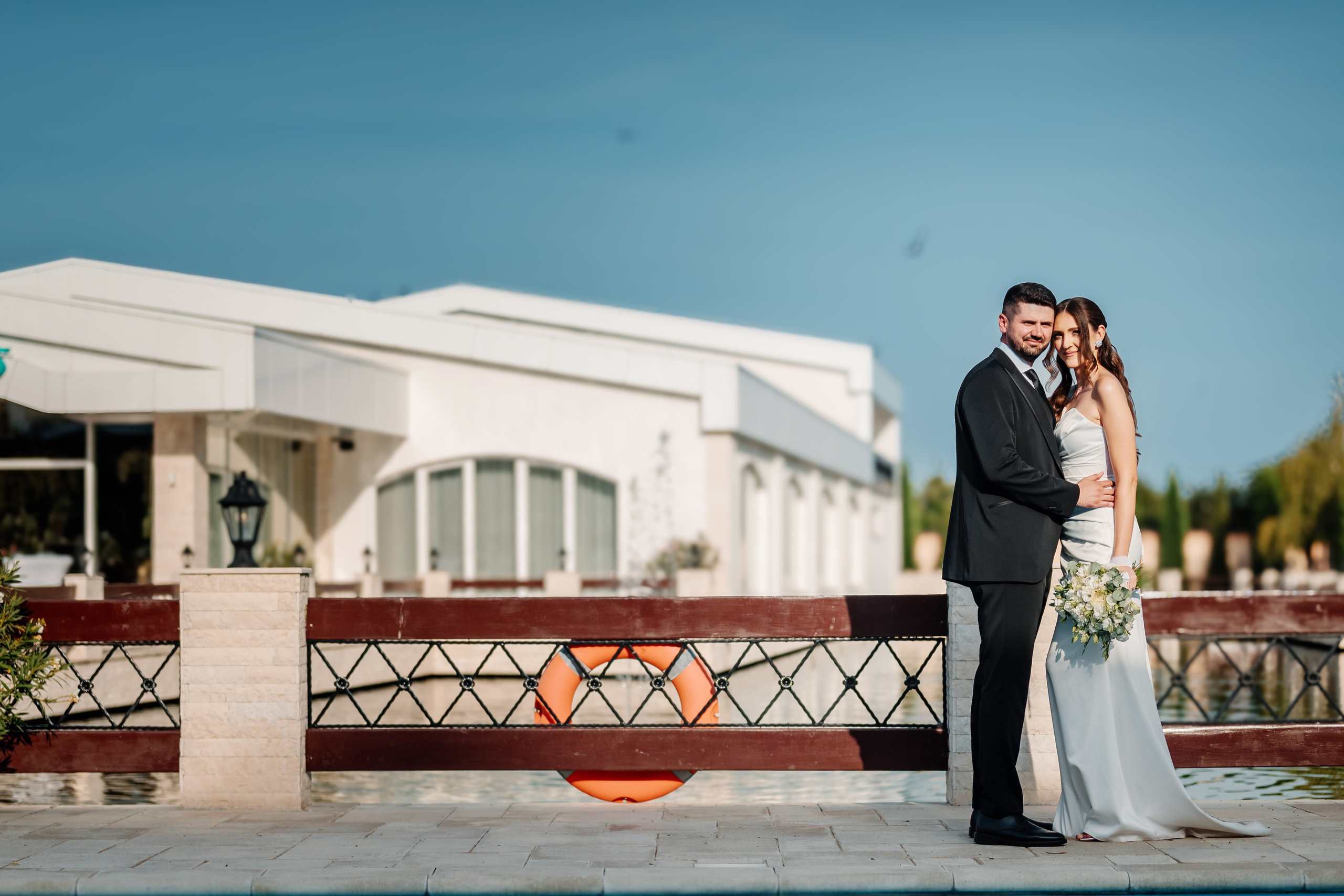 Fotograf Nunta Sabin Florin