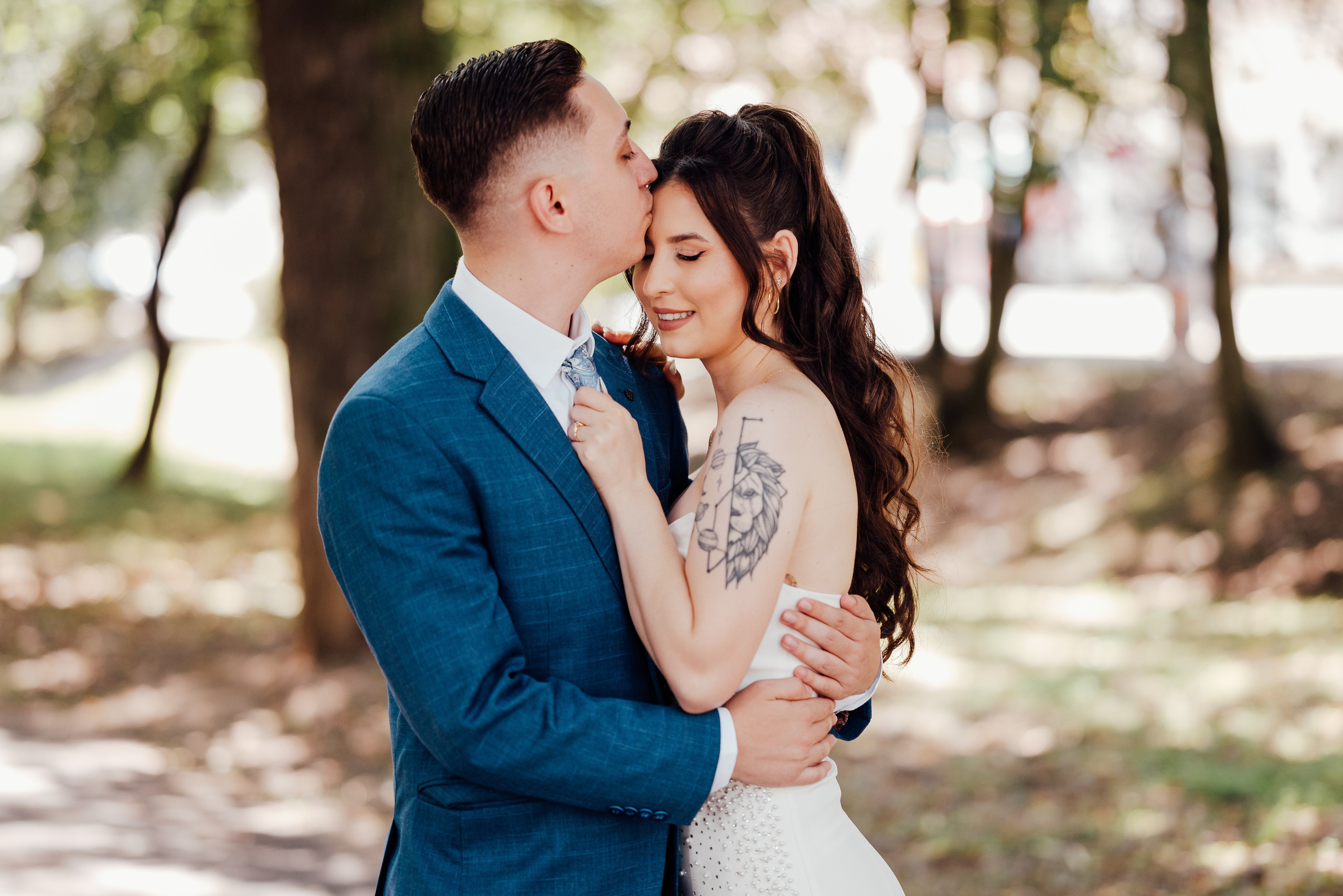 Adi & Alina. Sabin Florin Fotograf Nunta