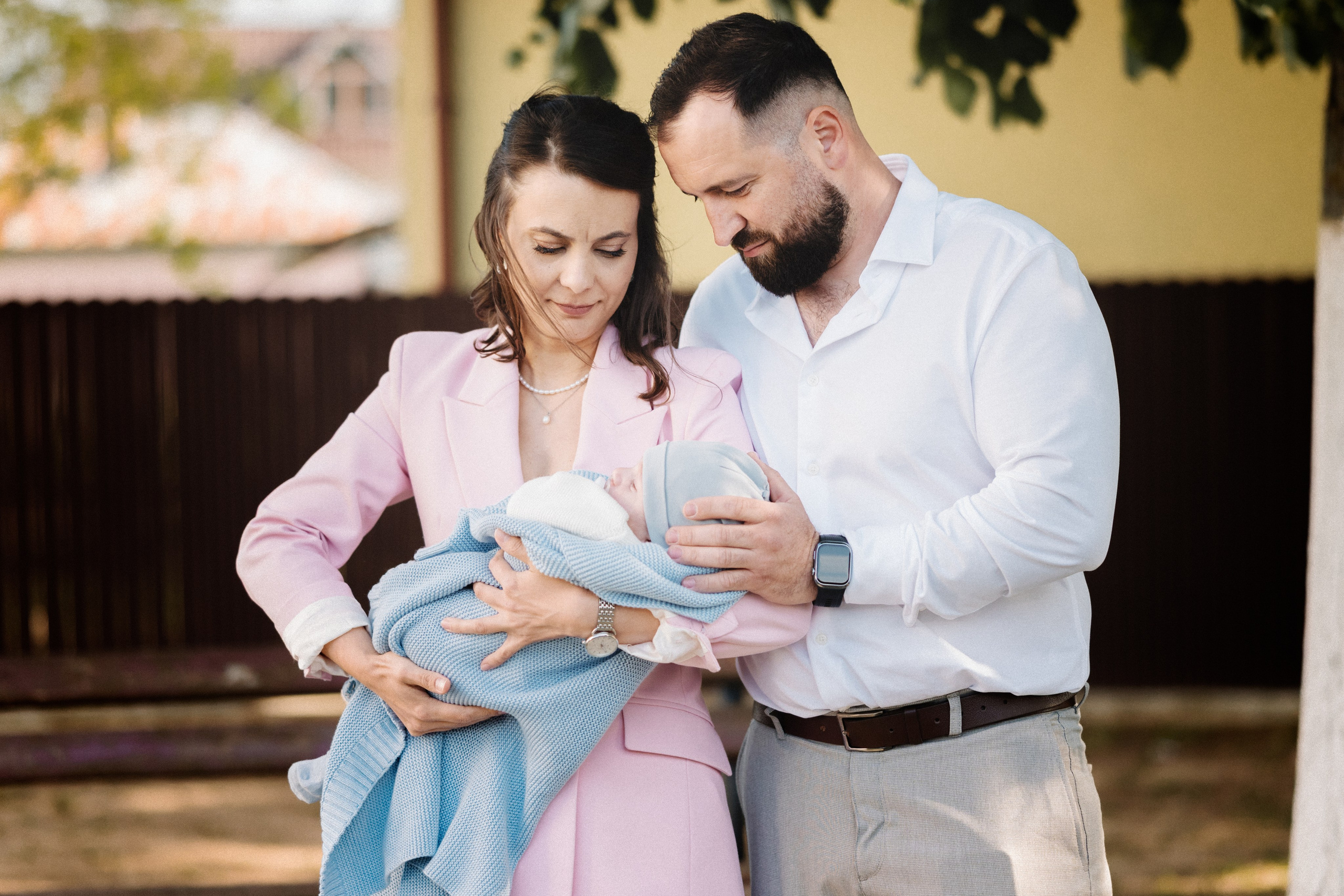 povestea lui Aris Ștefan