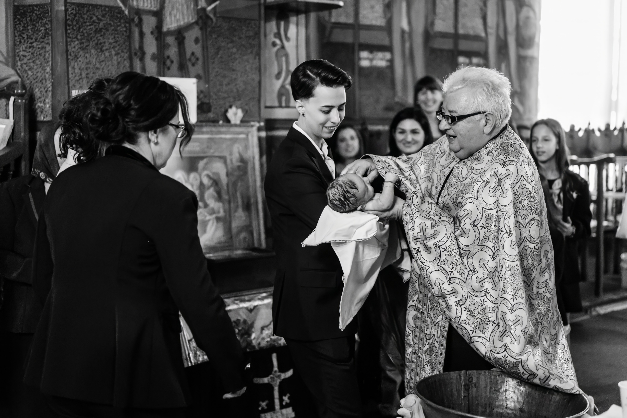 povestea lui Aris Ștefan