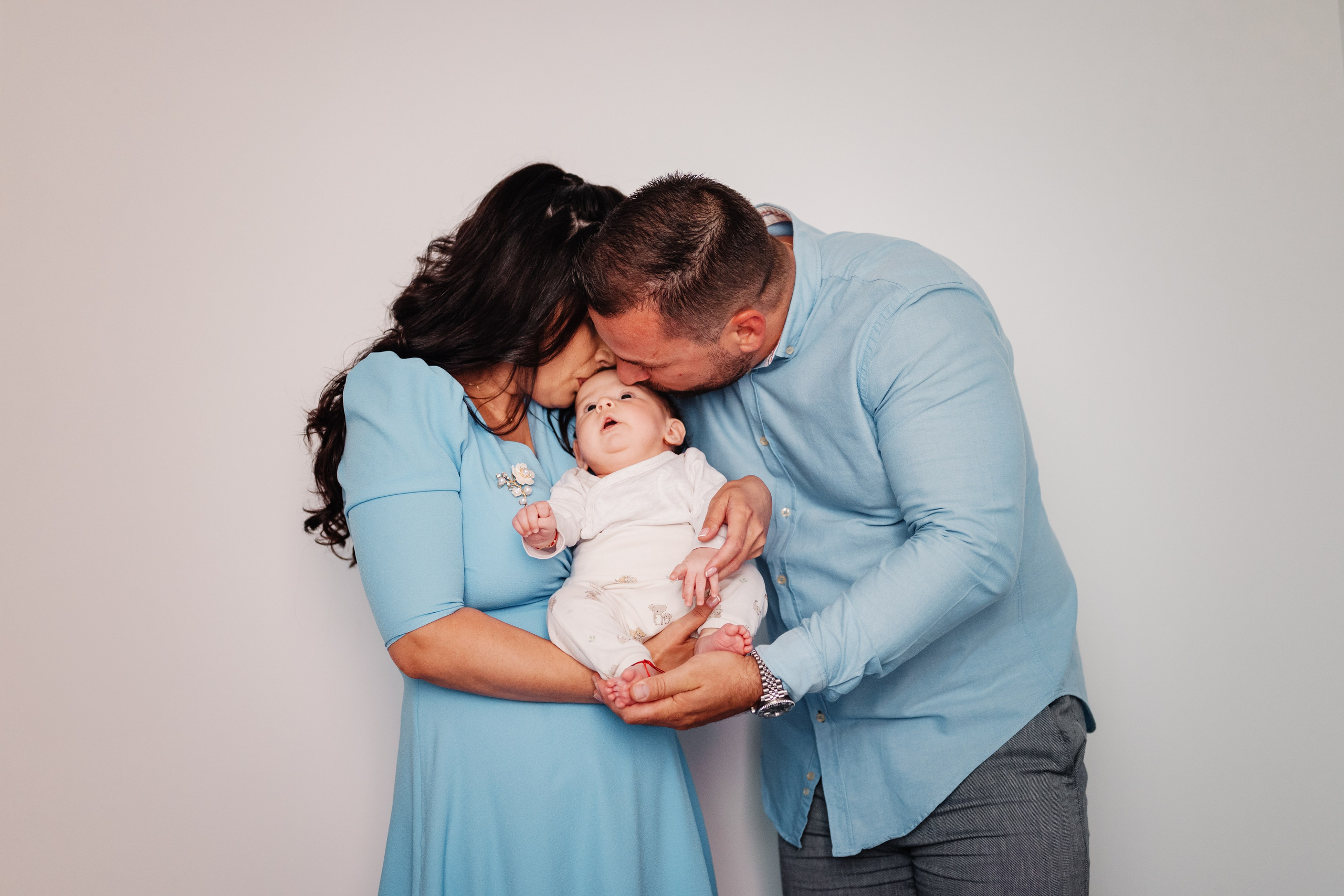 Botez Valcea Sabin Florin Fotograf