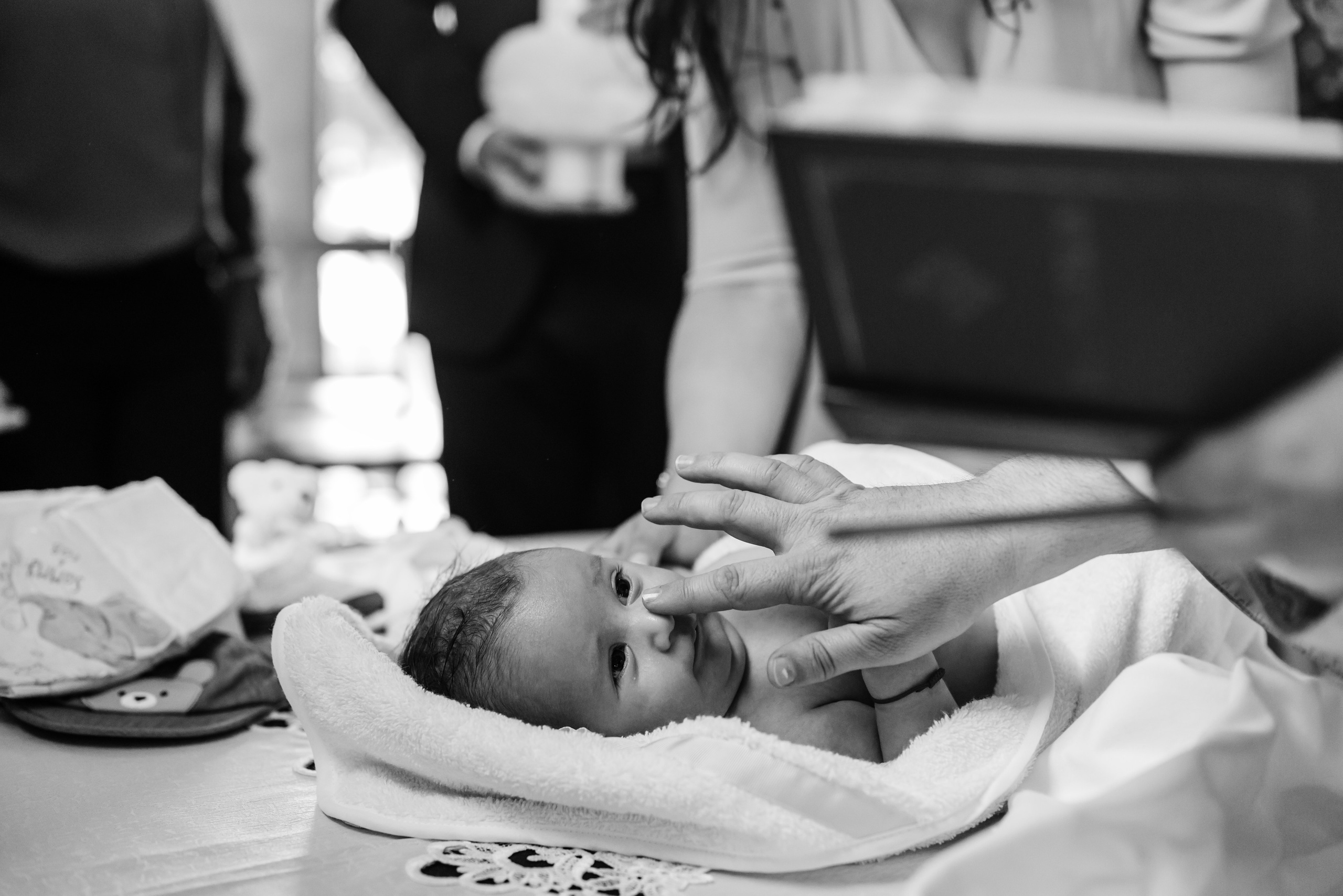 Botez Valcea Sabin Florin Fotograf