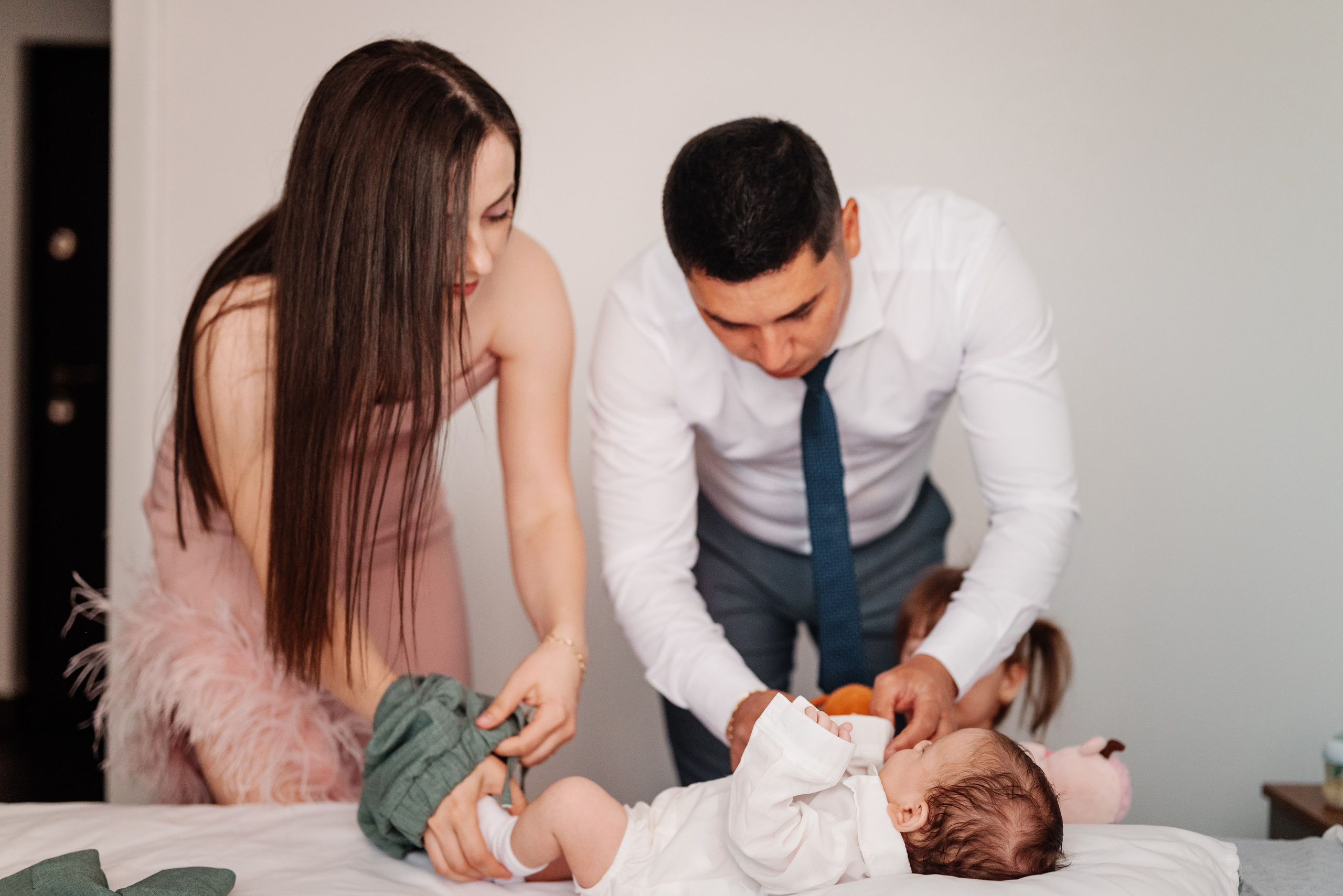 Botez Valcea Sabin Florin Fotograf