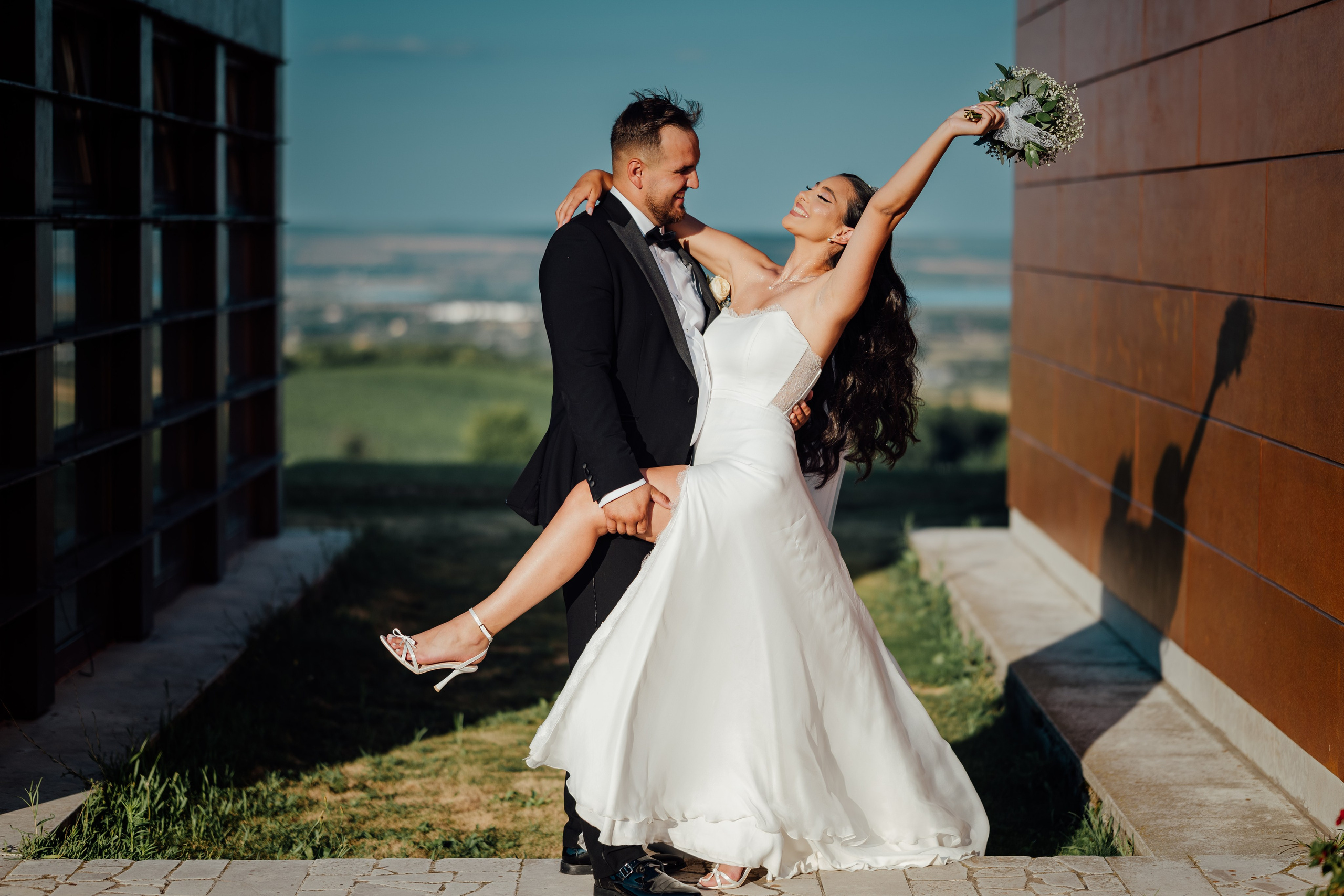 Alexa & Razvan. Sabin Florin Fotograf Nunta