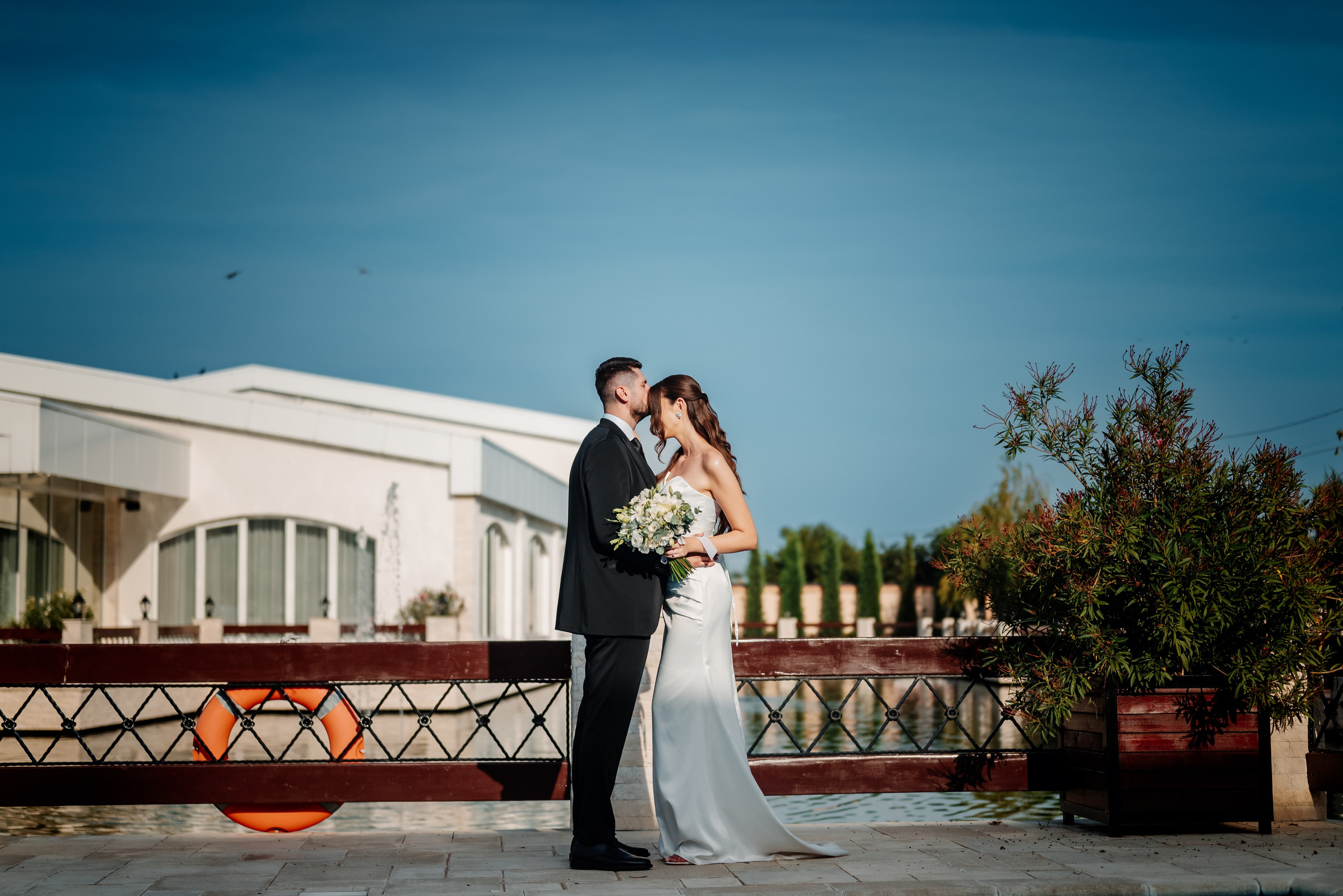 Fotograf Nunta Sabin Florin