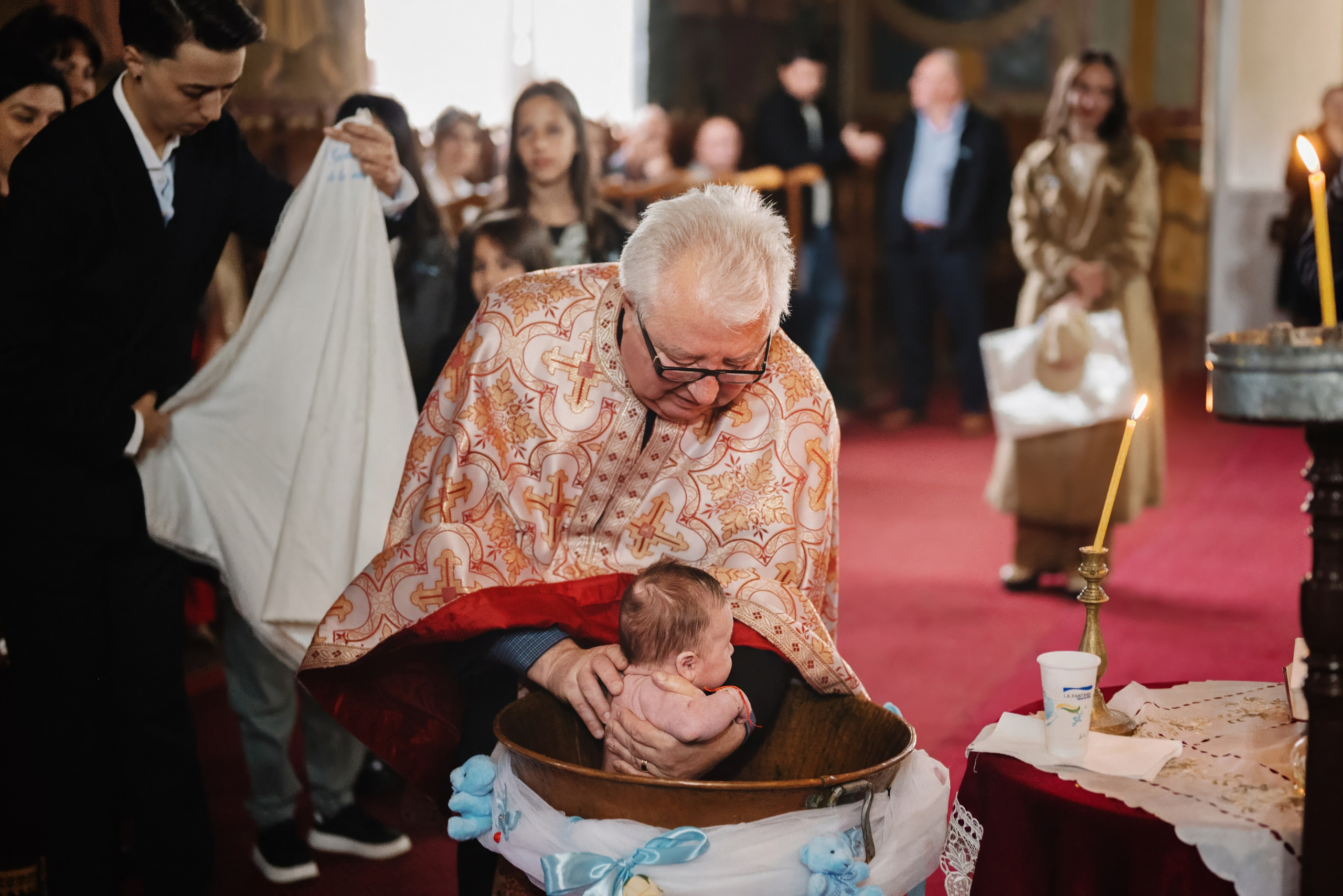 povestea lui Aris Ștefan