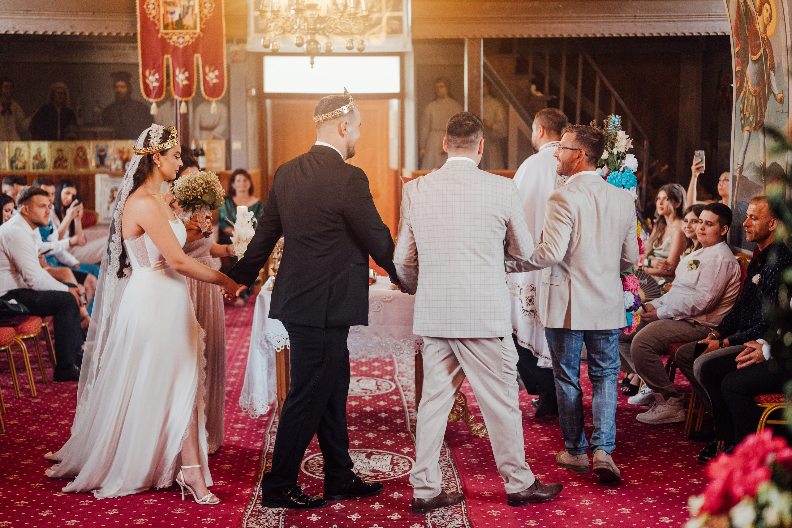 Alexa & Razvan. Sabin Florin Fotograf Nunta