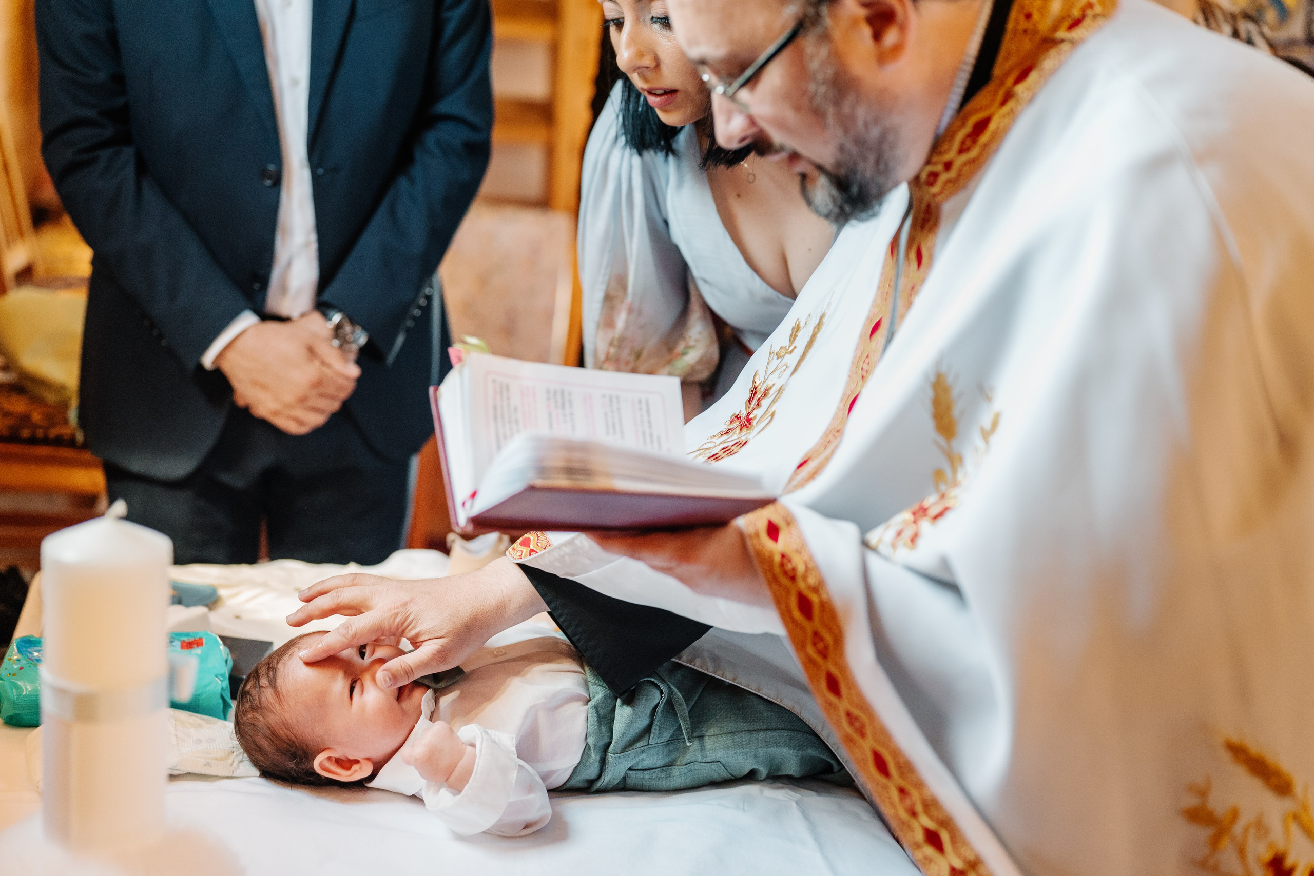 Botez Valcea Sabin Florin Fotograf