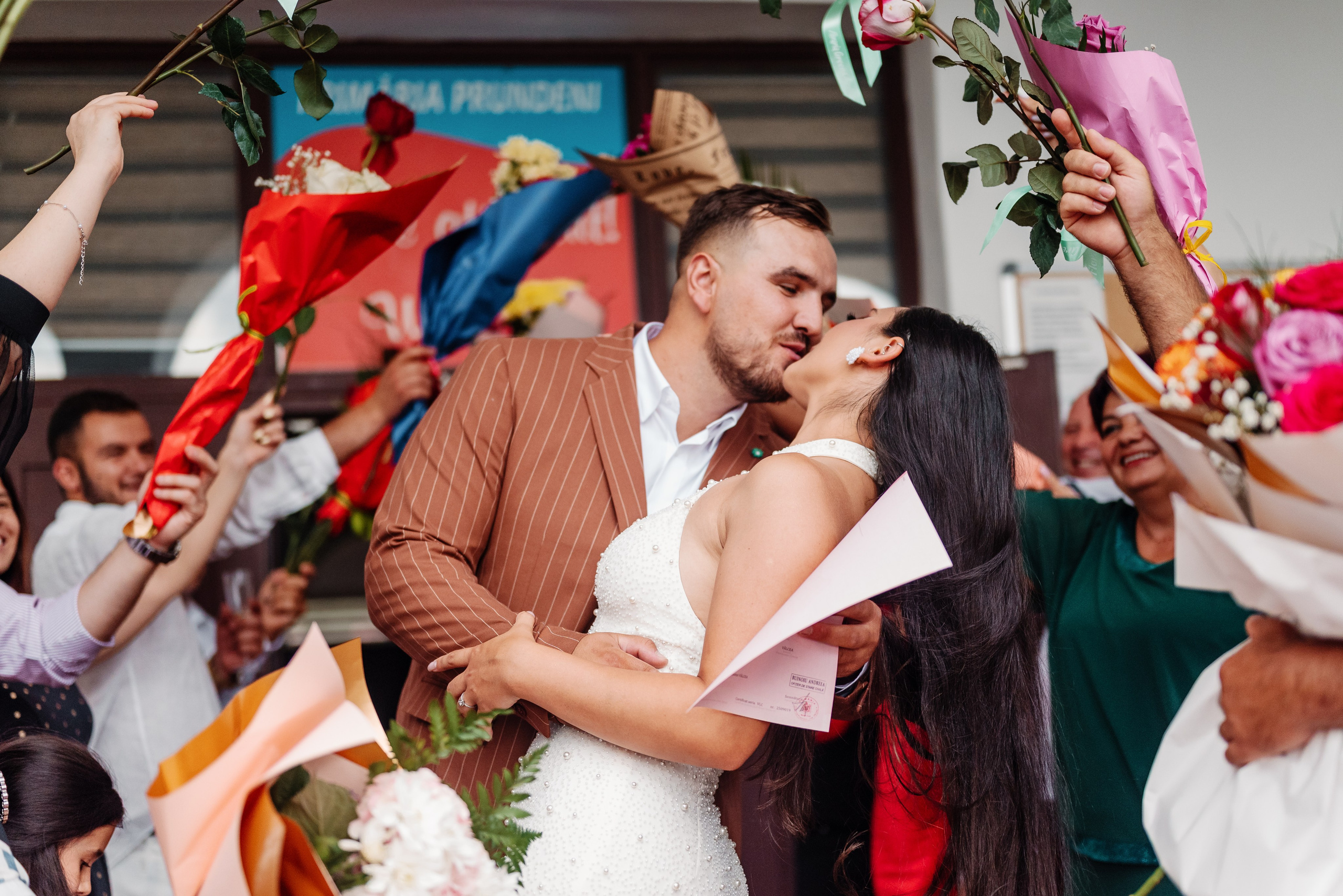 Alexa & Razvan. Sabin Florin Fotograf Nunta