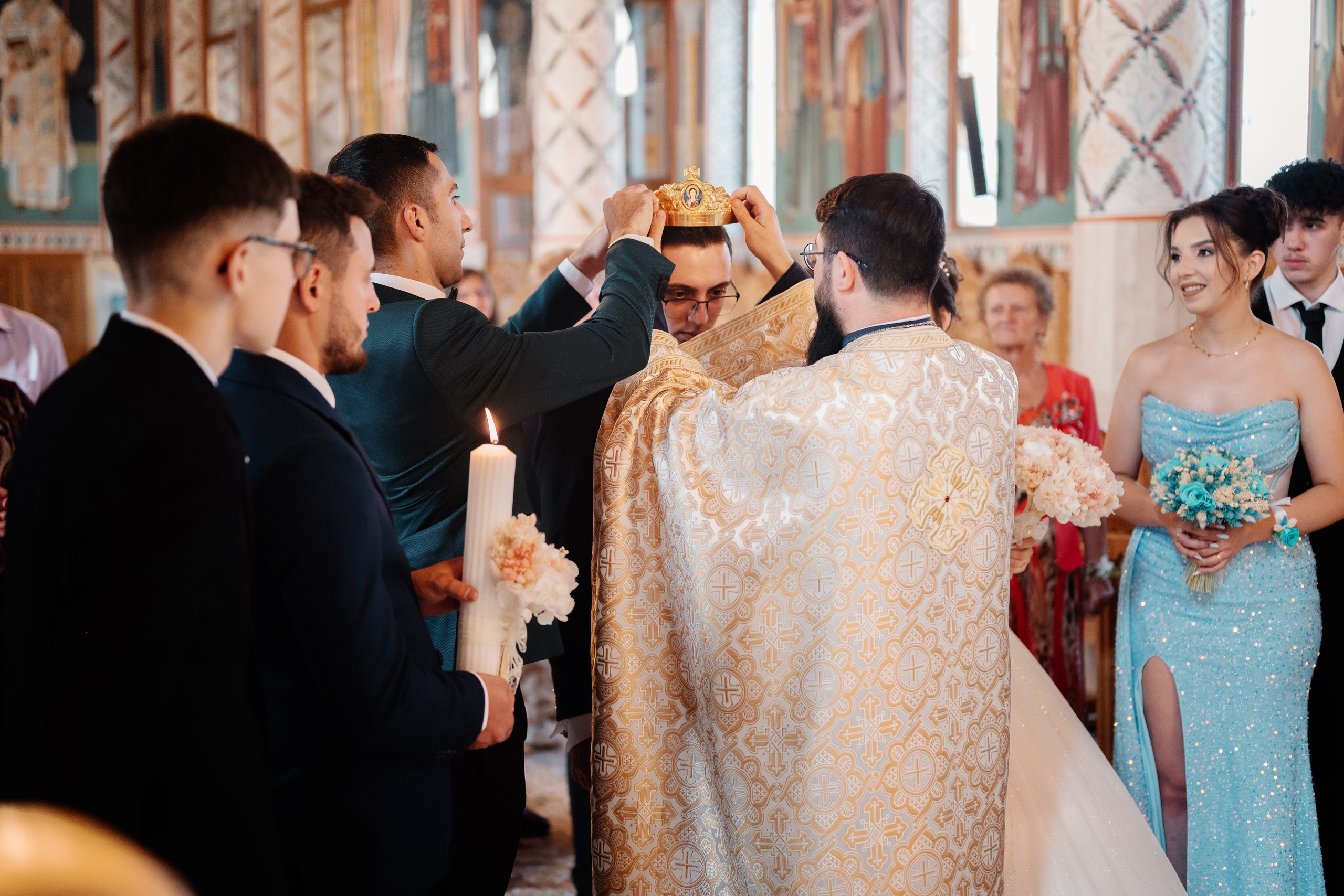 Nunta Ana & Adi Sibiu 2025 - Sabin Florin Fotograf Nunta 