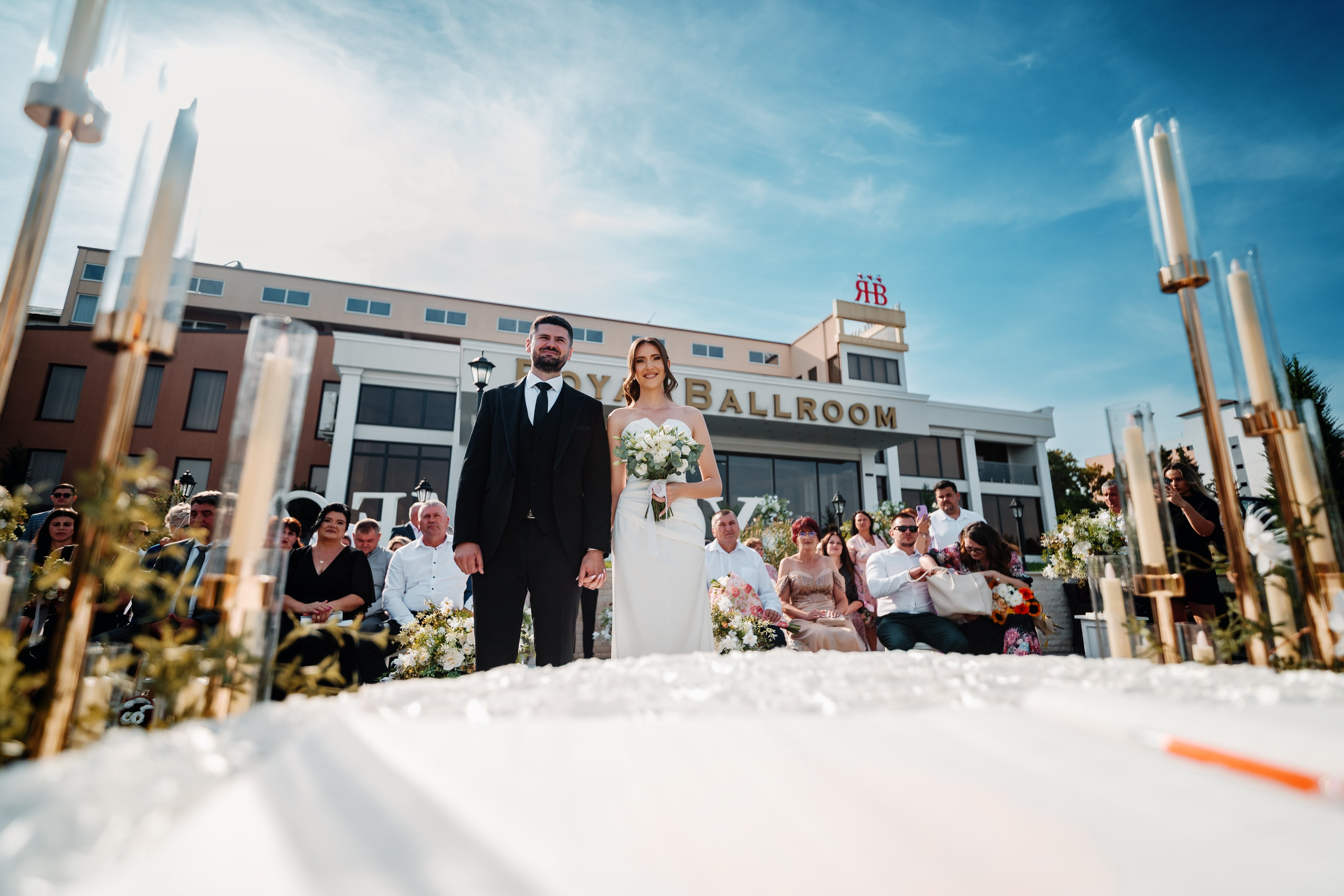 Fotograf Nunta Sabin Florin