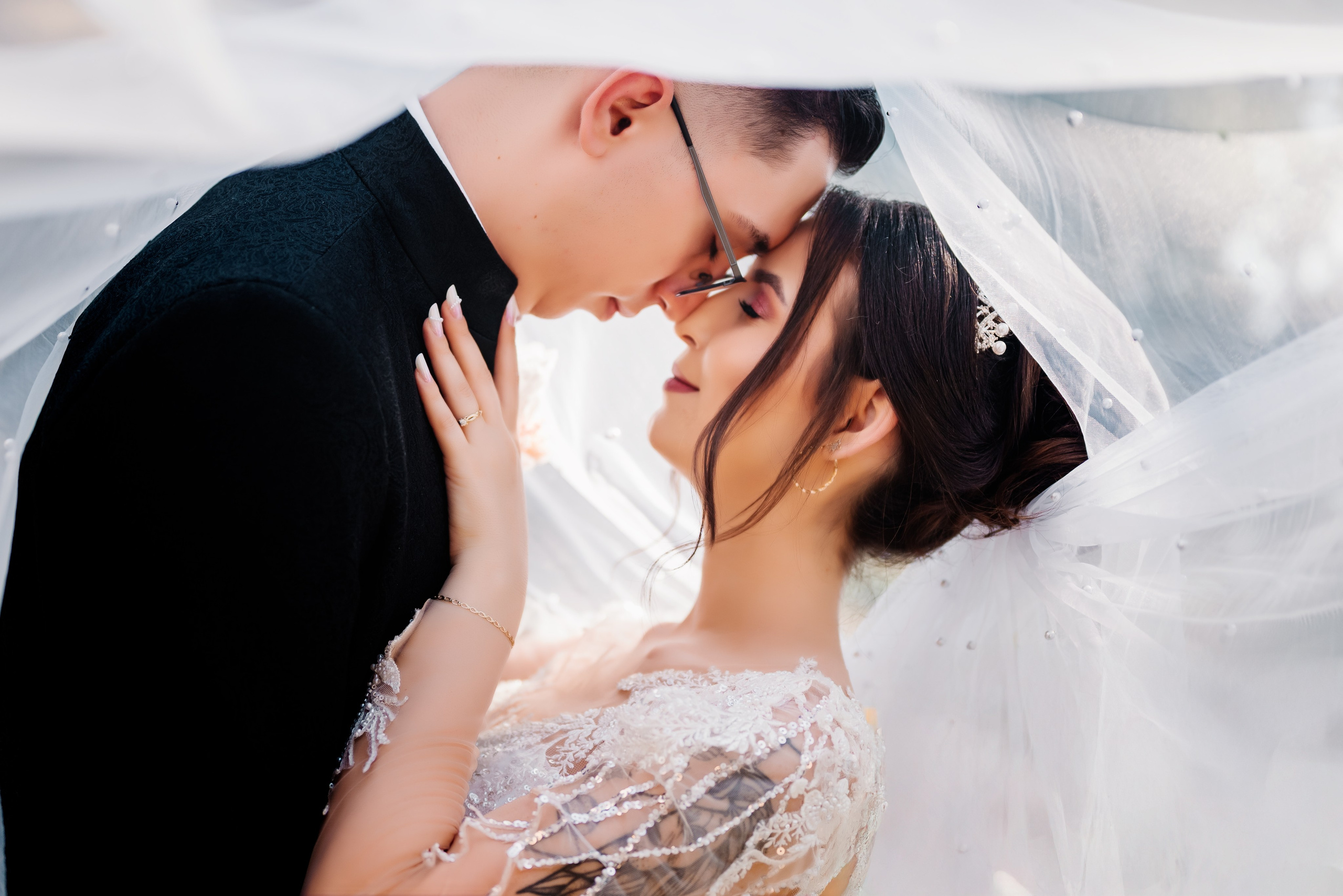 Nunta Ana & Adi Sibiu 2025 - Sabin Florin Fotograf Nunta 