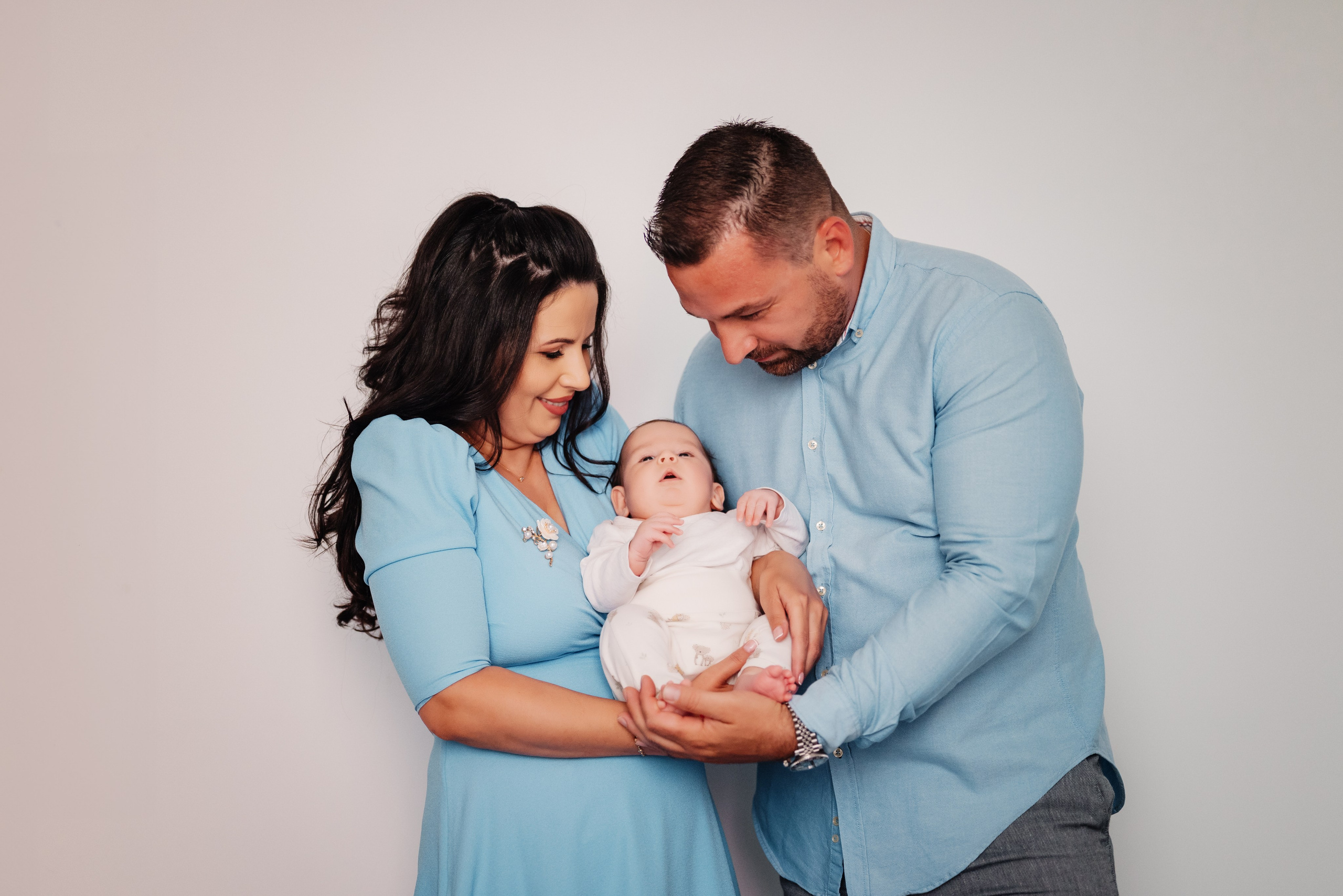 Botez Valcea Sabin Florin Fotograf