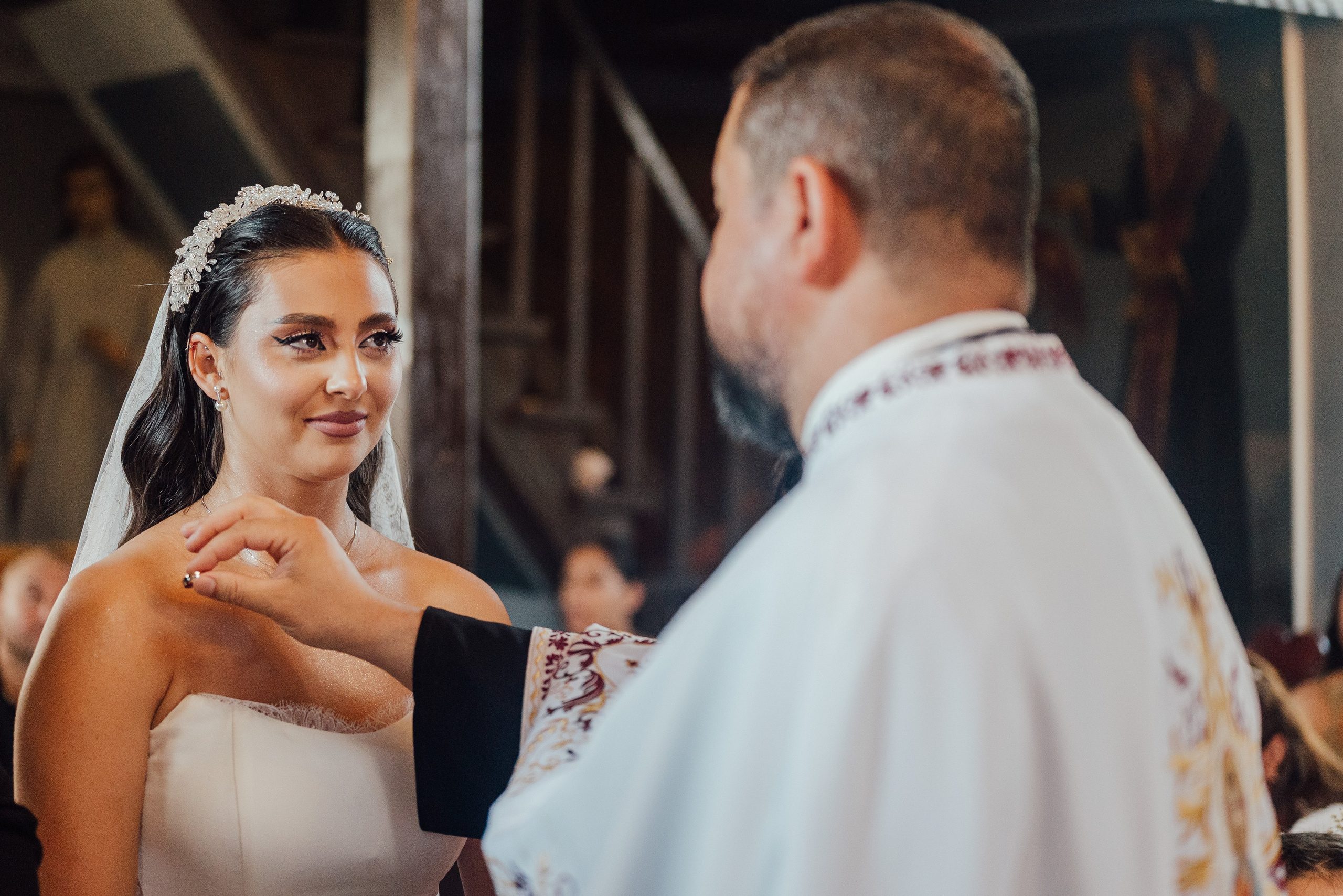 Alexa & Razvan. Sabin Florin Fotograf Nunta