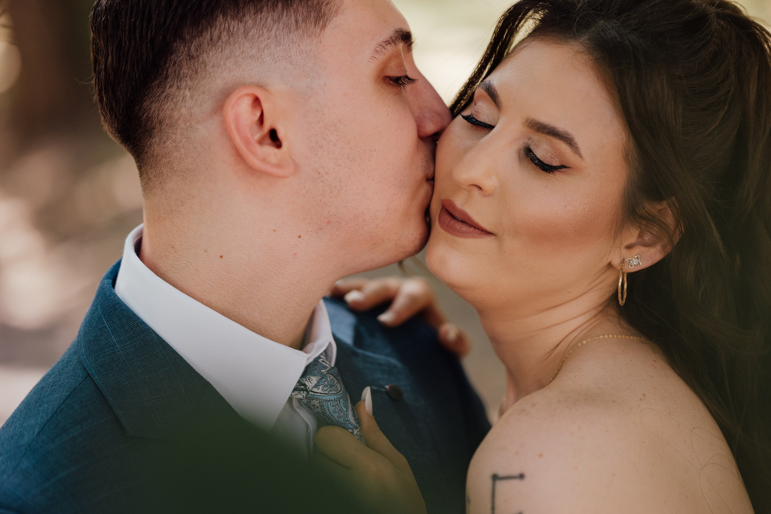 Adi & Alina. Sabin Florin Fotograf Nunta