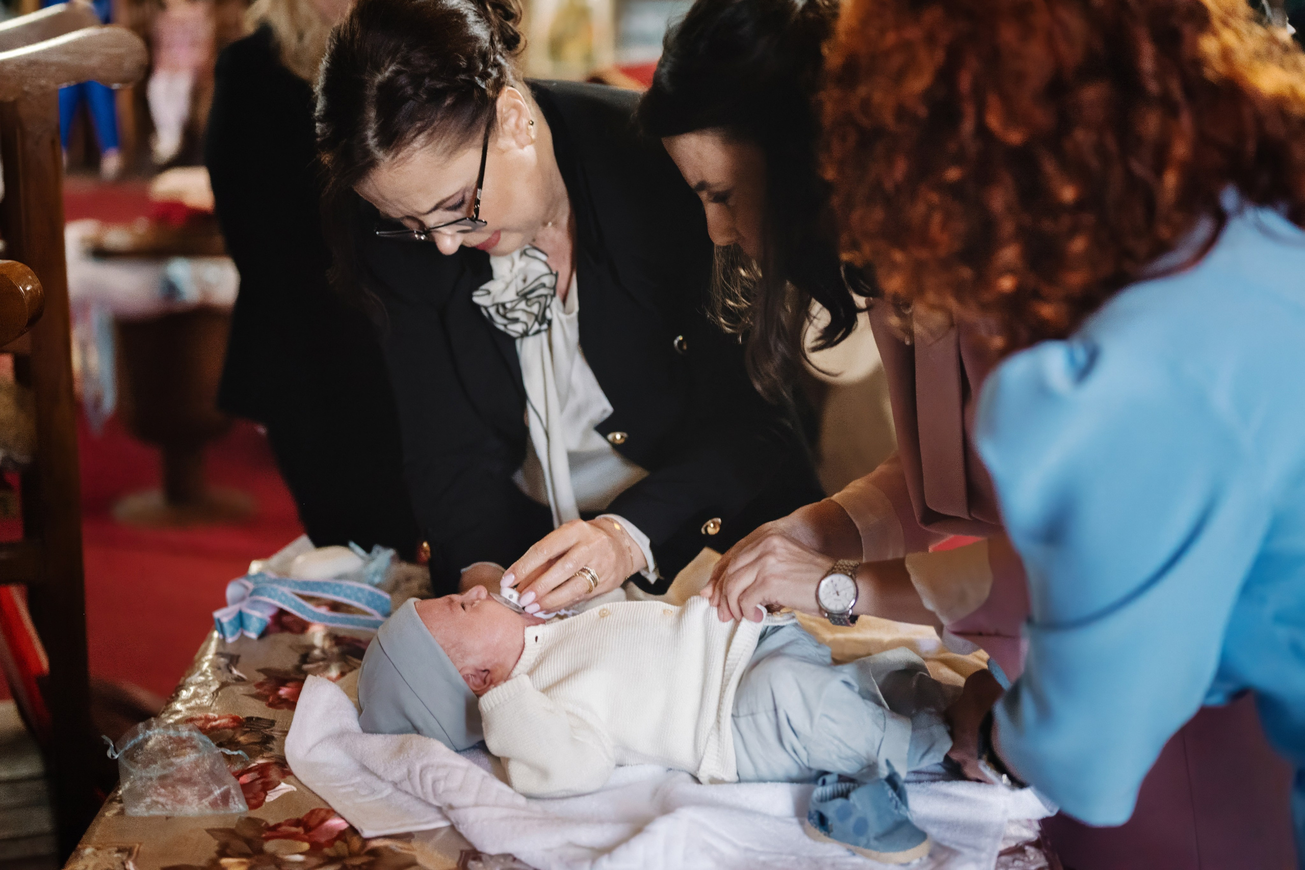 povestea lui Aris Ștefan