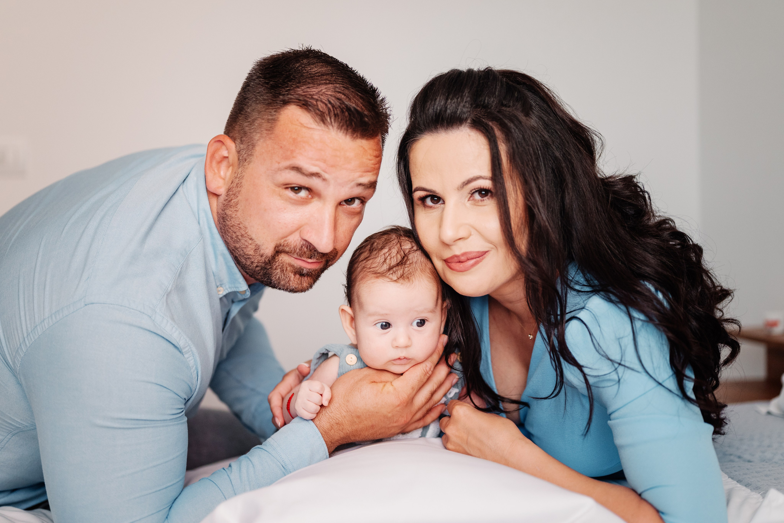 Botez Valcea Sabin Florin Fotograf