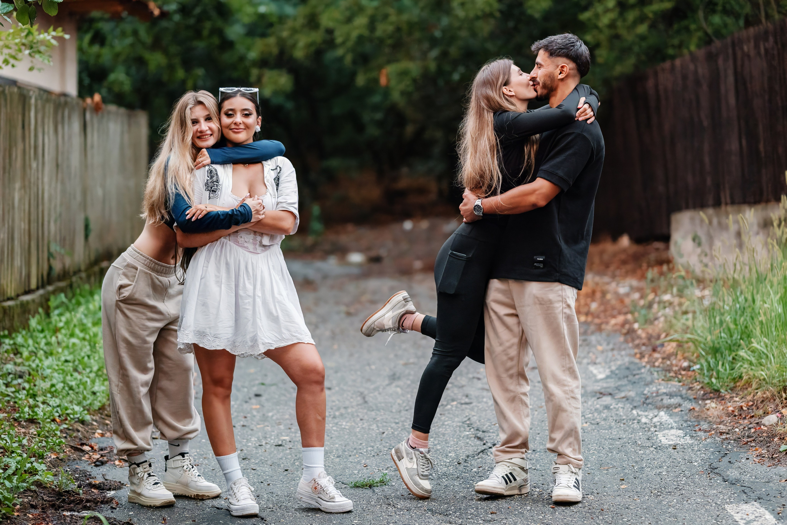 Alexa & Razvan. Sabin Florin Fotograf Nunta