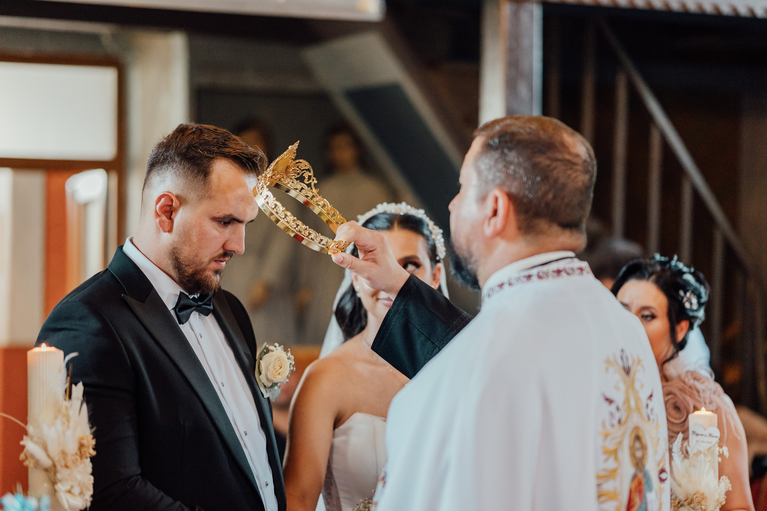 Alexa & Razvan. Sabin Florin Fotograf Nunta