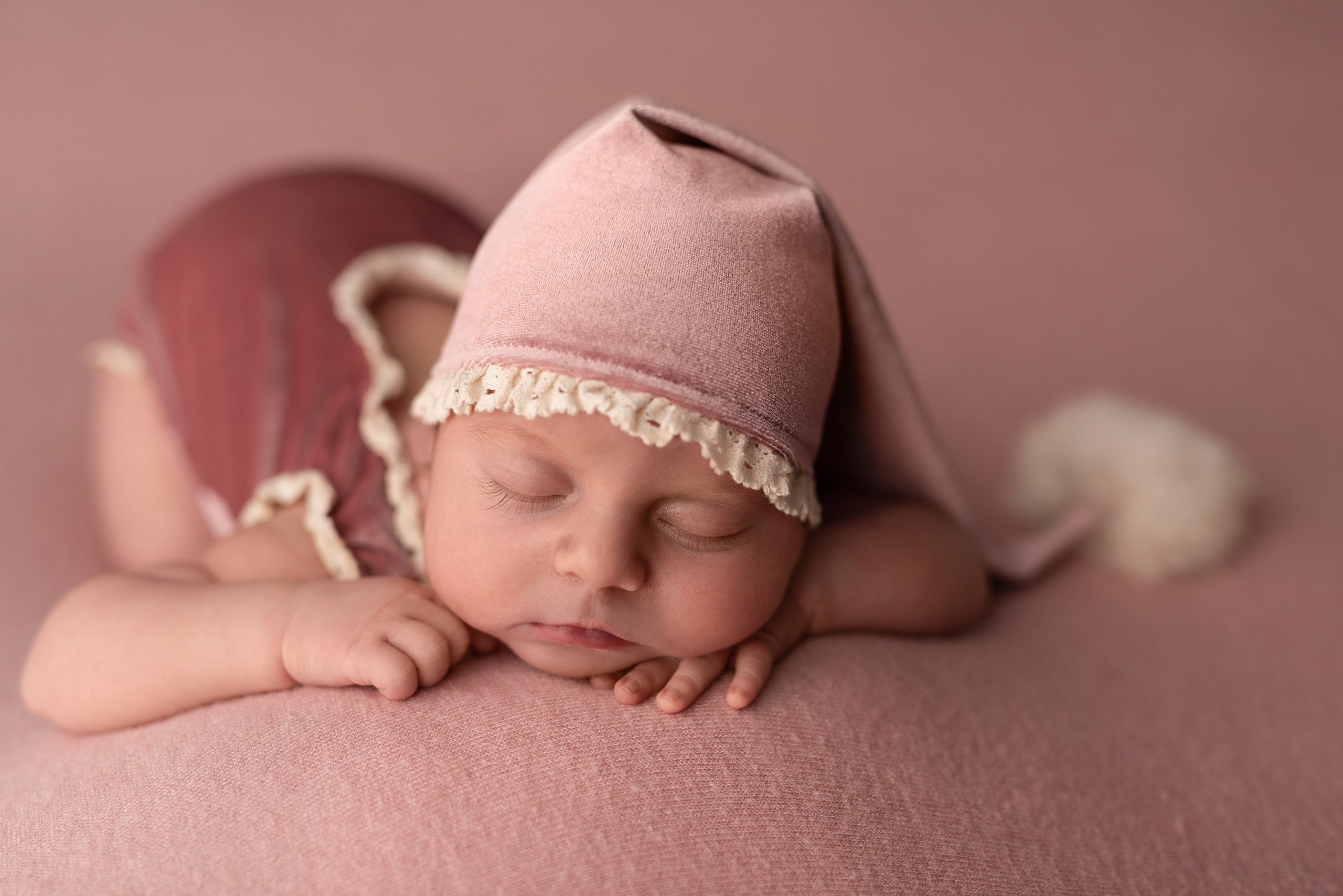 Newborn und Baby Shooting in Oberösterreich, Linz, Linz Land