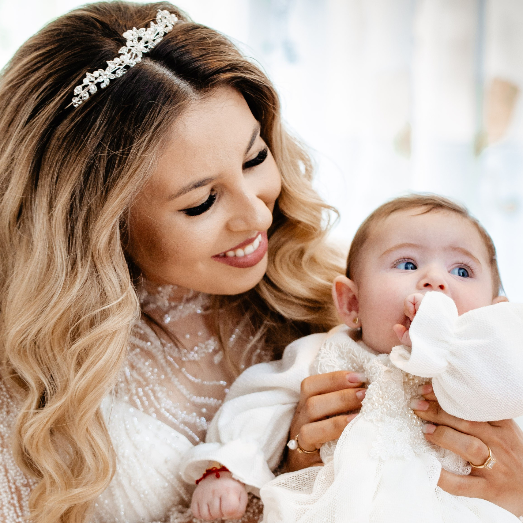 Fotografii Botez. MGA STUDIO ART — Fotograf evenimente