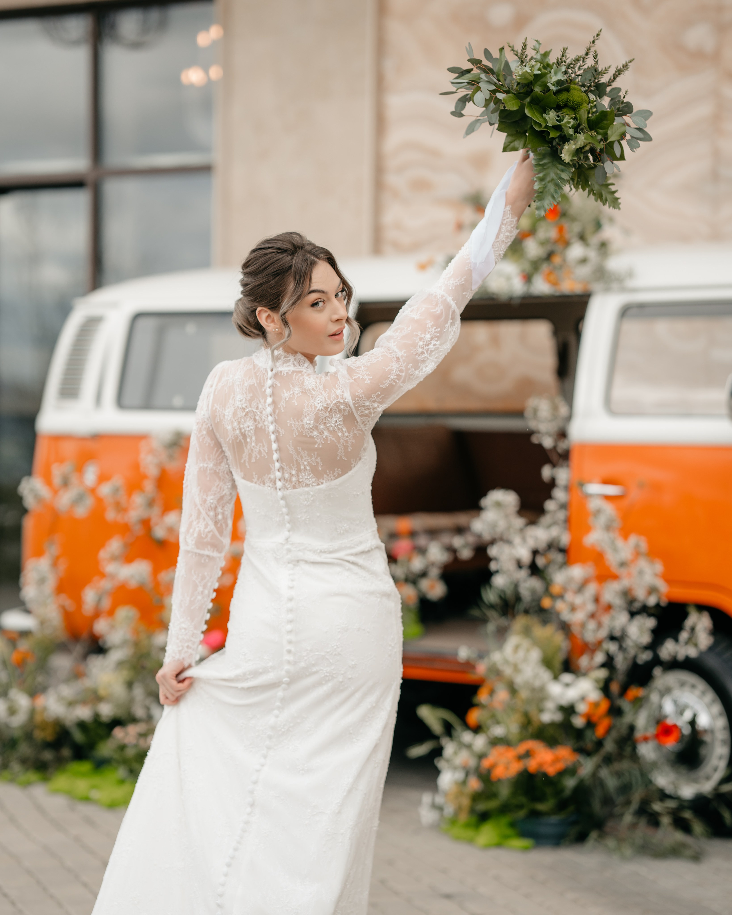 Raw Studio. Fotograful tau de nunta!