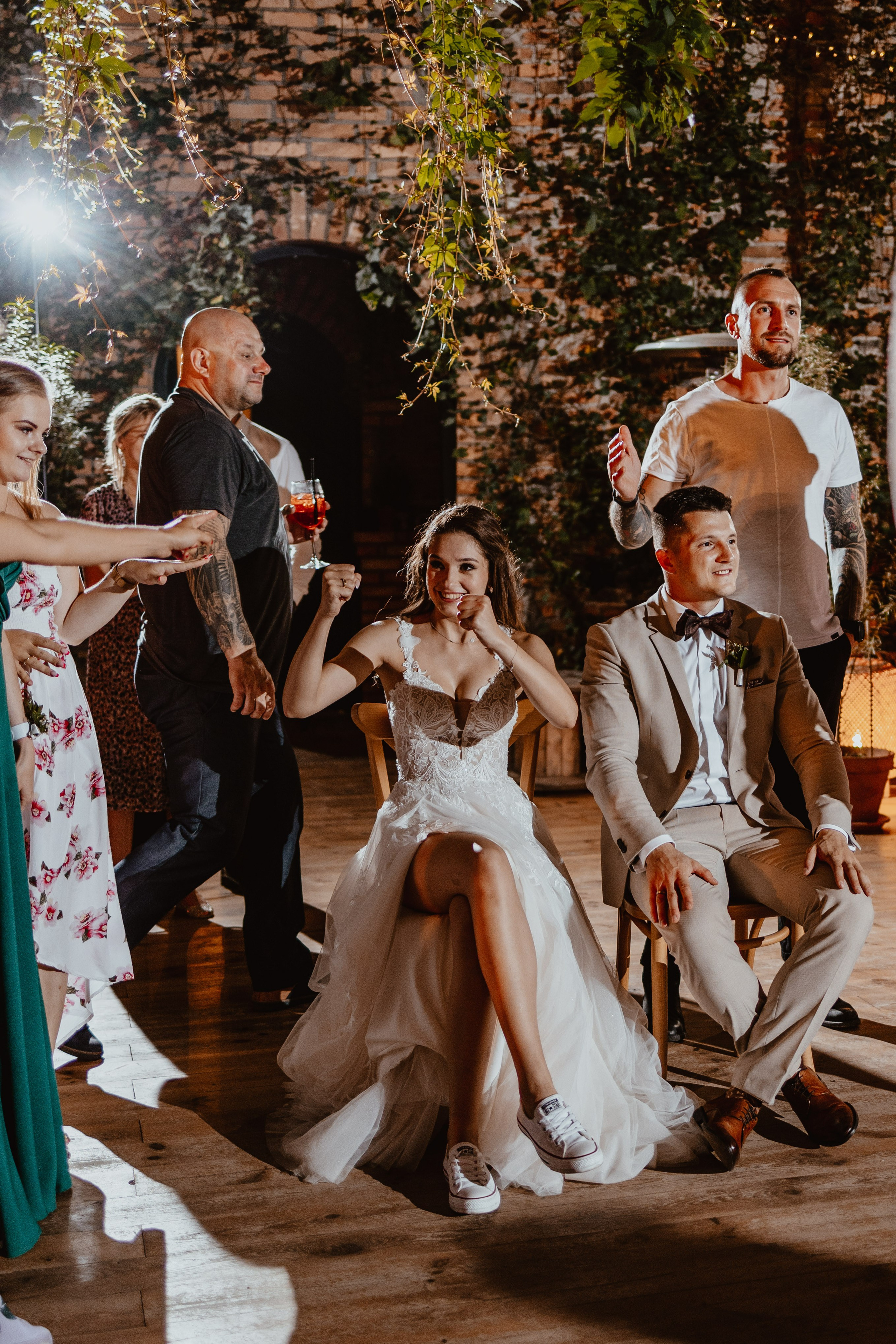 Dorota i Maciej - Cicha23 🌿. Fotograf Siedlce