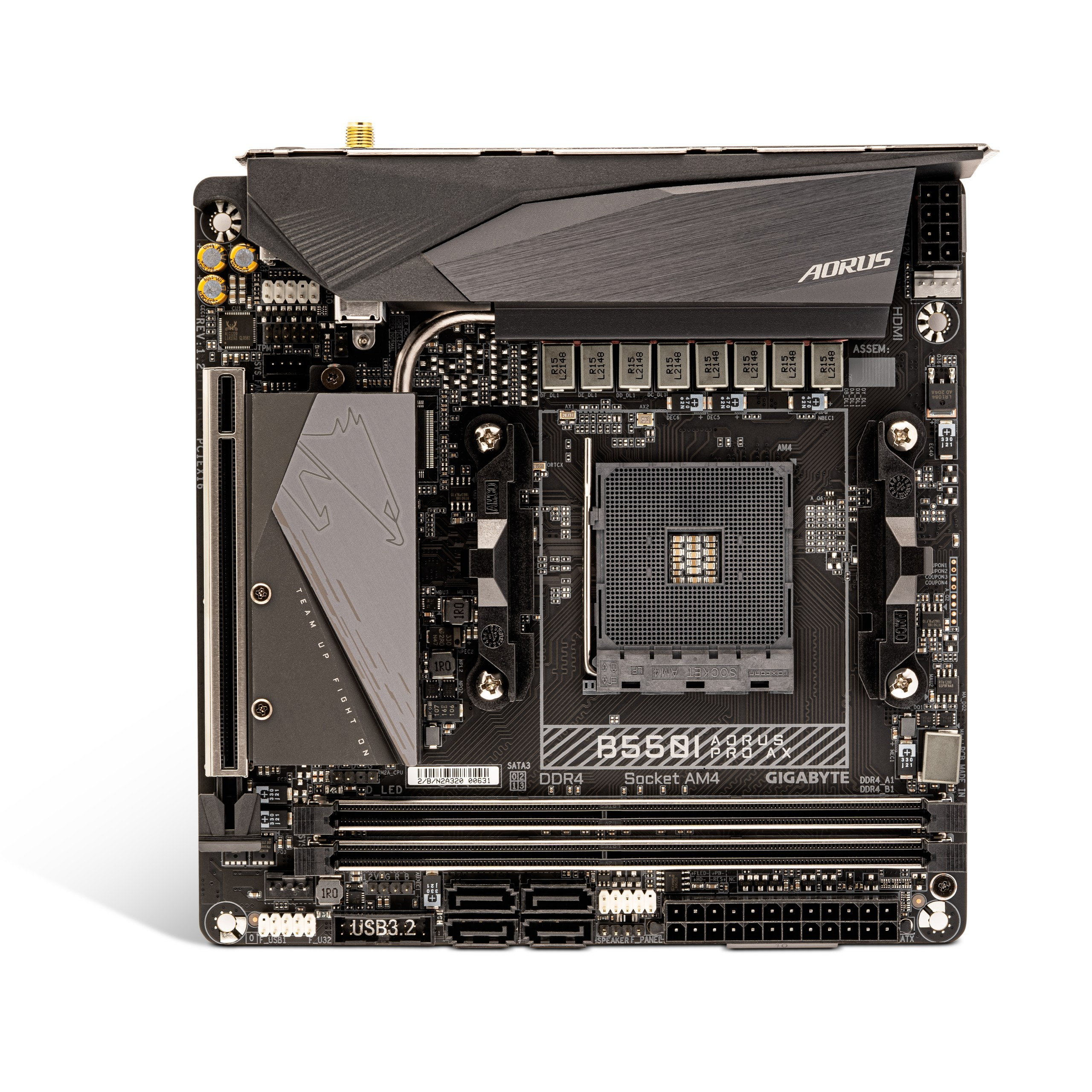 Fotografía de gadgets y productos tecnológicos.