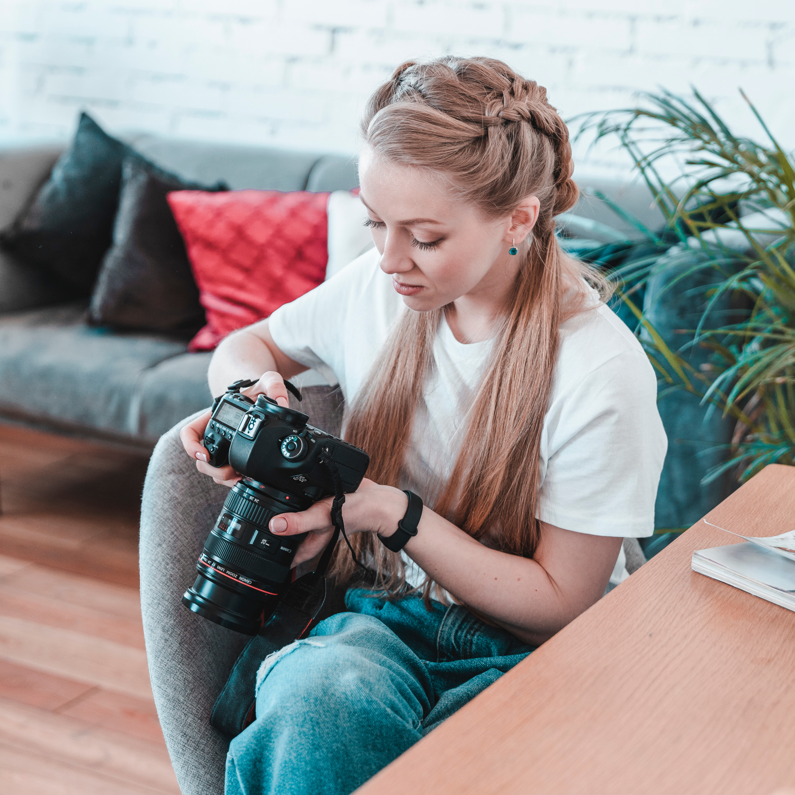 Послуги та ціни. AnnVish photographer
