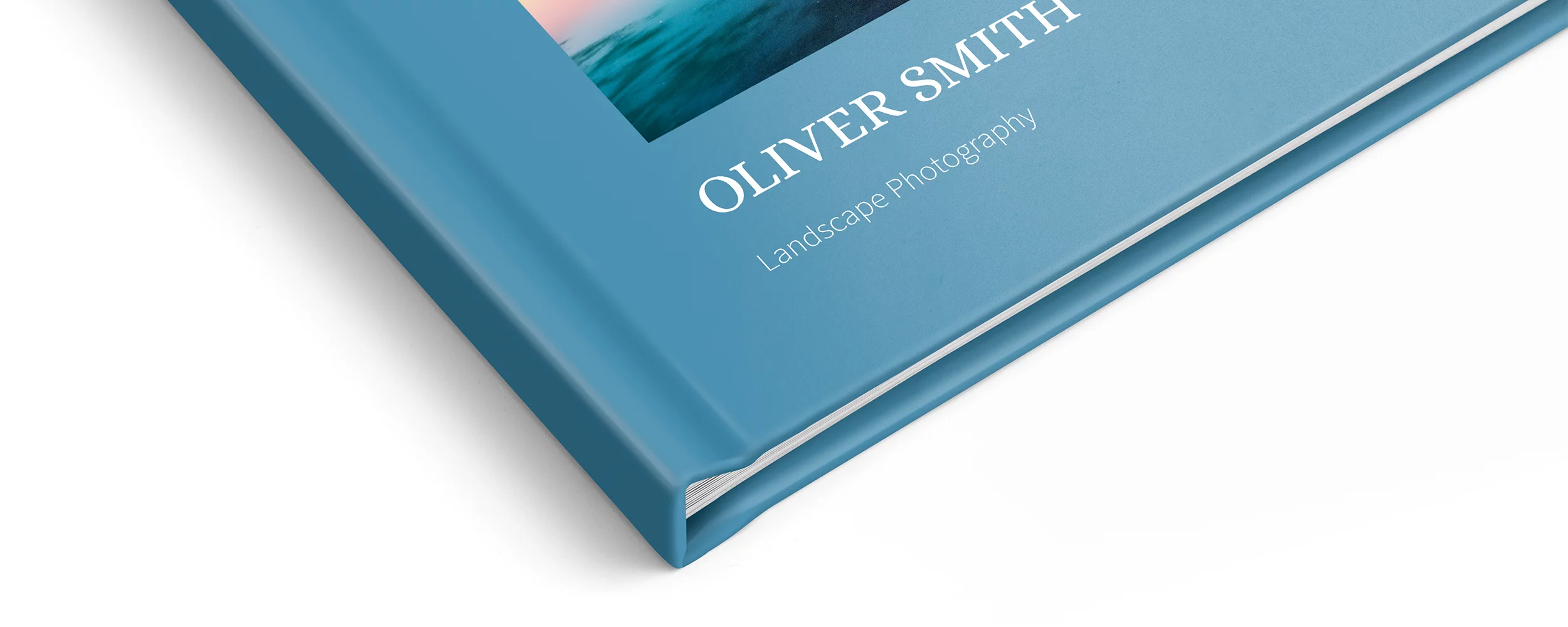 Photo Book covers. Photographer in England Ekaterina Romanova