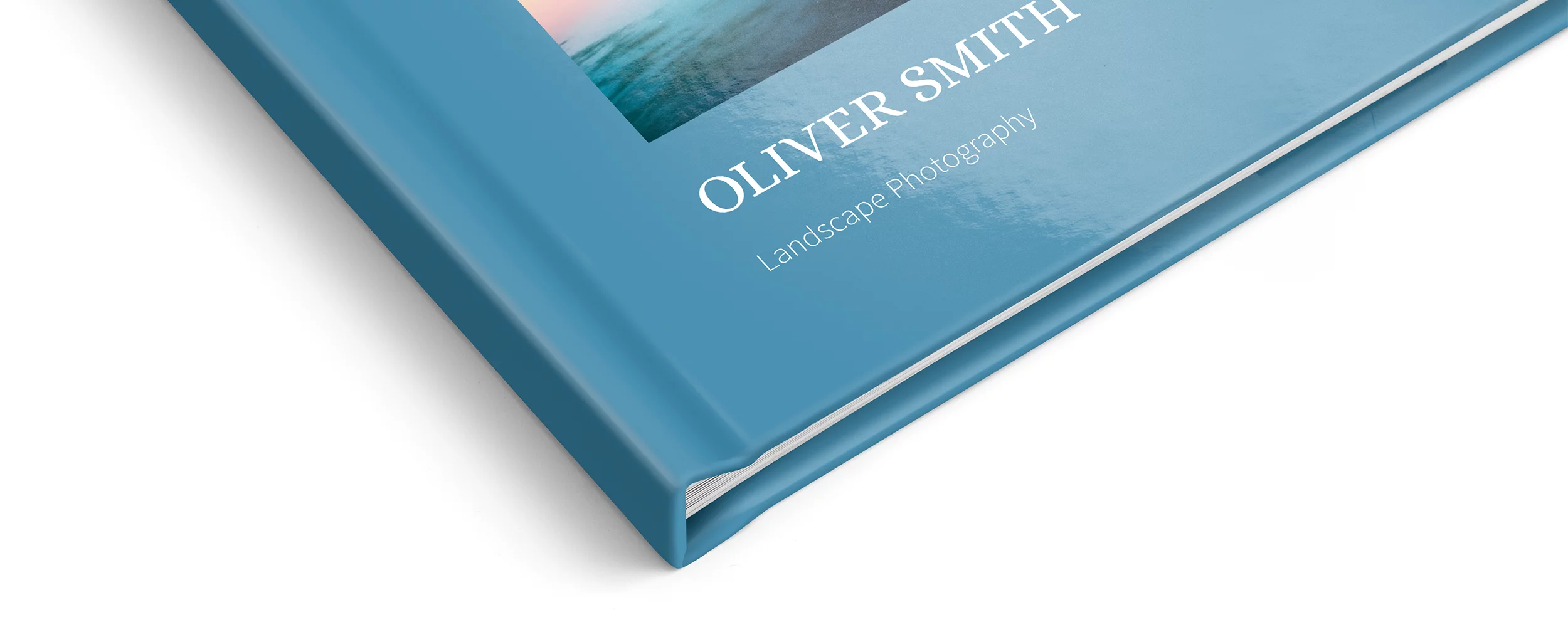 Photo Book covers. Photographer in England Ekaterina Romanova