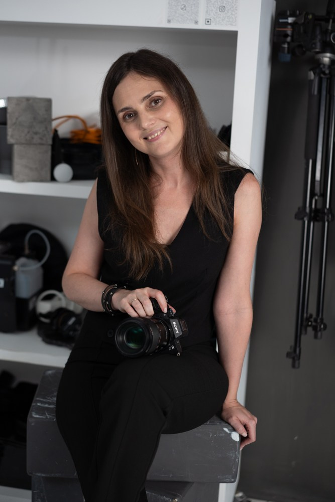 Fotografía de Cosméticos