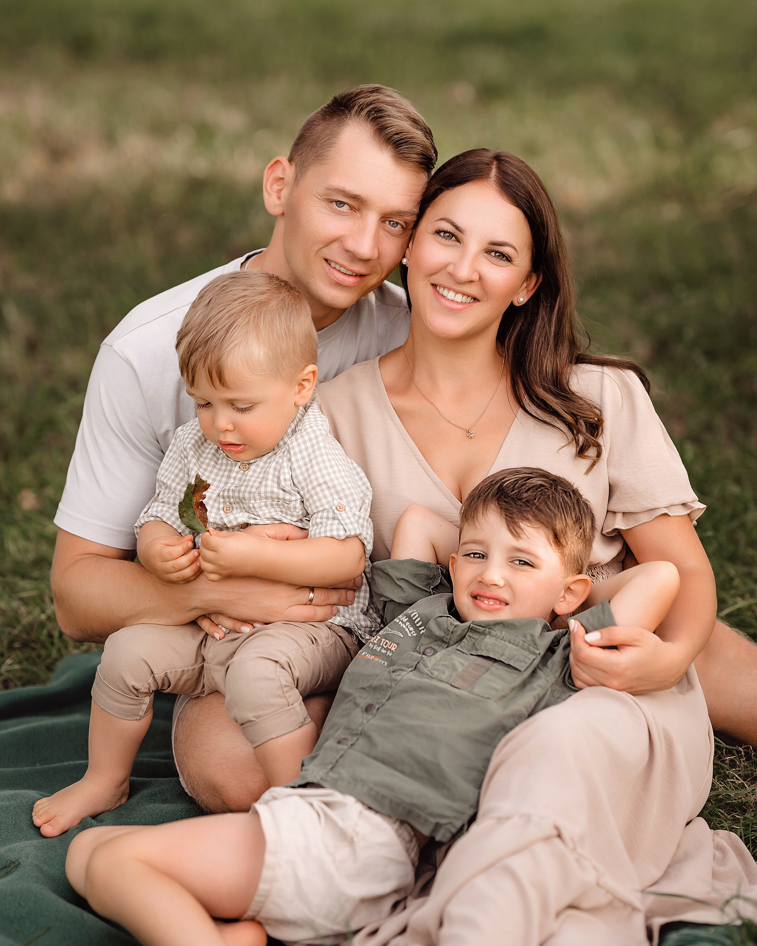 Portraitfotografie in Gründau Elena Ohnstedt