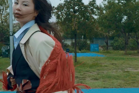 Videography. Aura Studio / co-design space