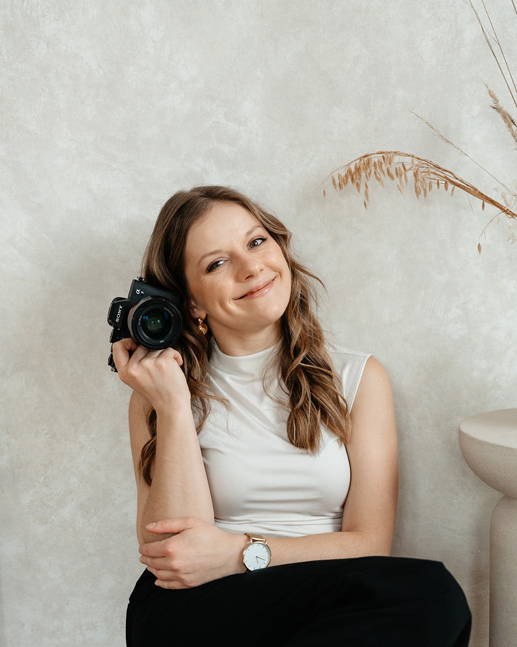SESJE CIĄŻOWE I NOWORODKOWE. Fotograf ślubny & lifestyle Gdańsk, Karolina Baczewska