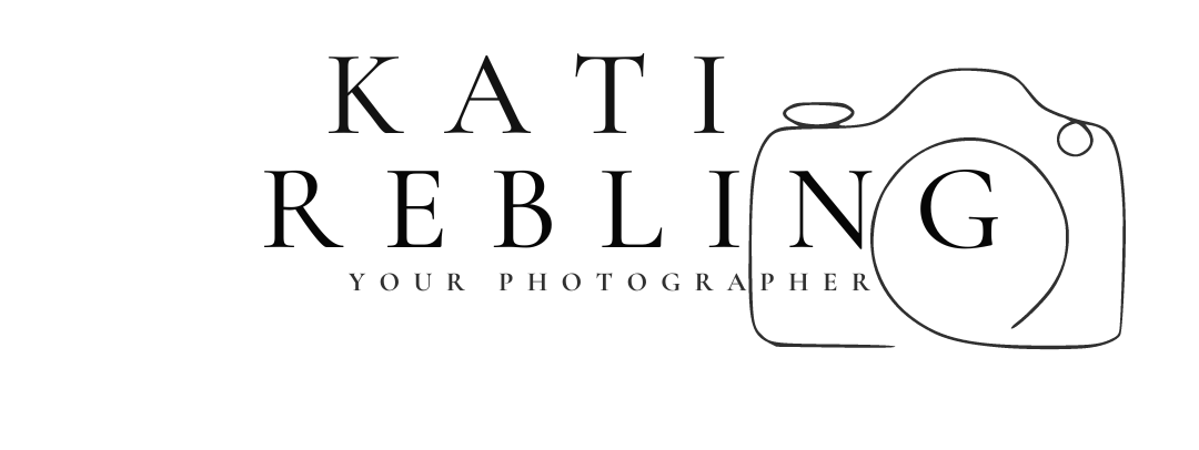 Fotografin Kati Rebling