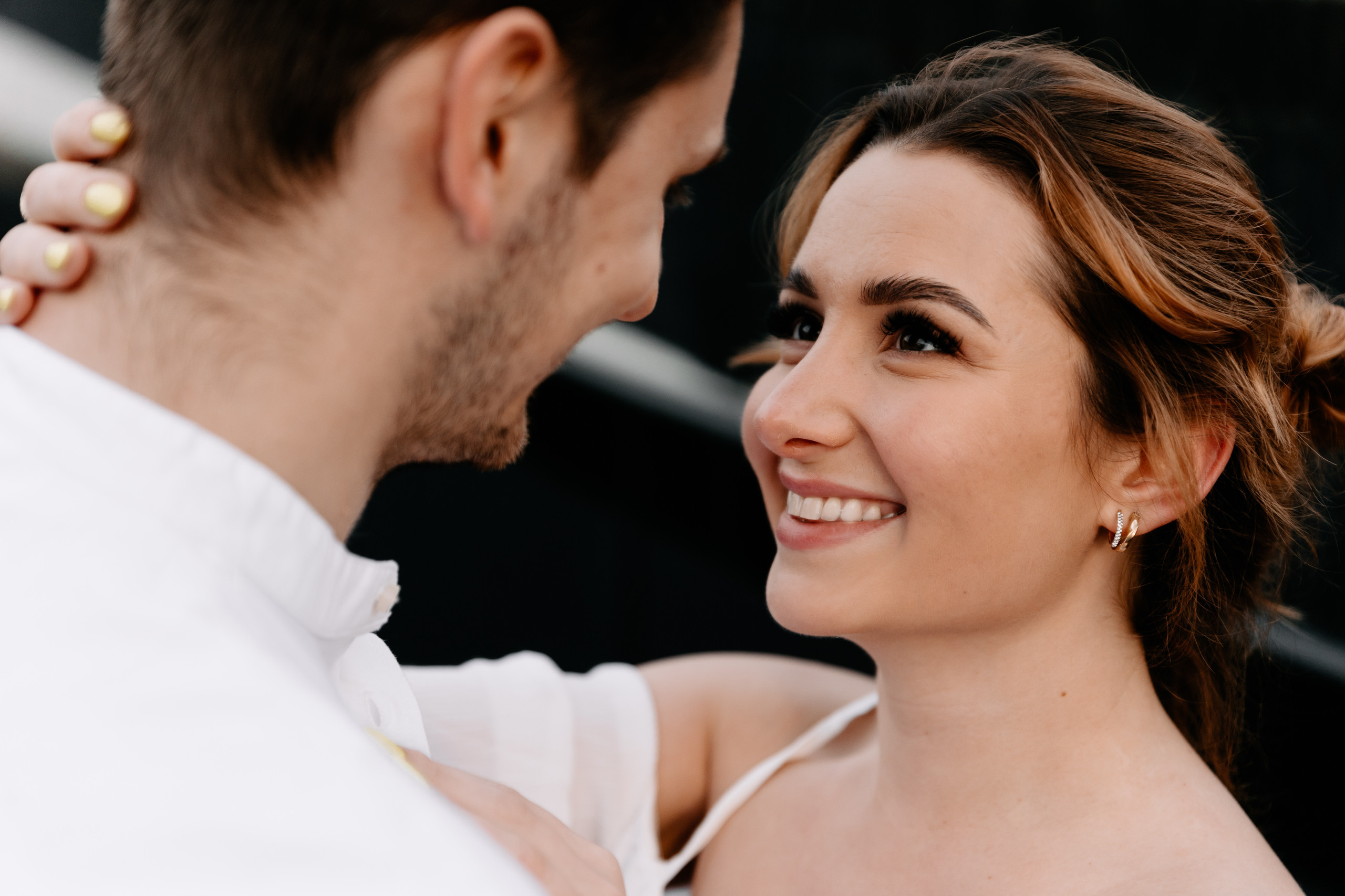 Julia ♡ Adrian. Fotograf Ślubny Warszawa - Sesje Biznesowe Rodzinne Eventy