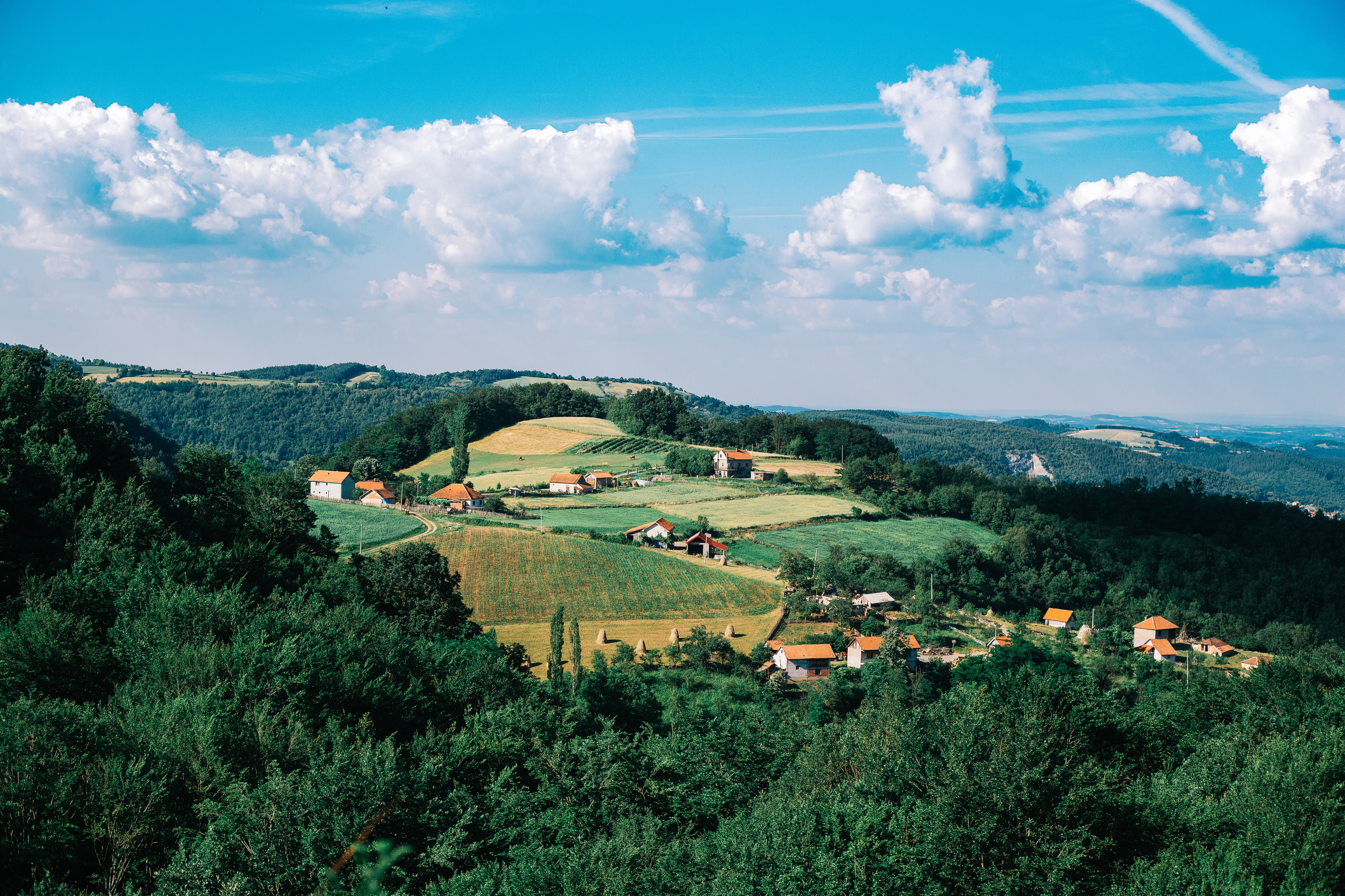 Potraga za svojim korenima. Mark Smilyanic | Portretni boudoir fotograf iz Beograda