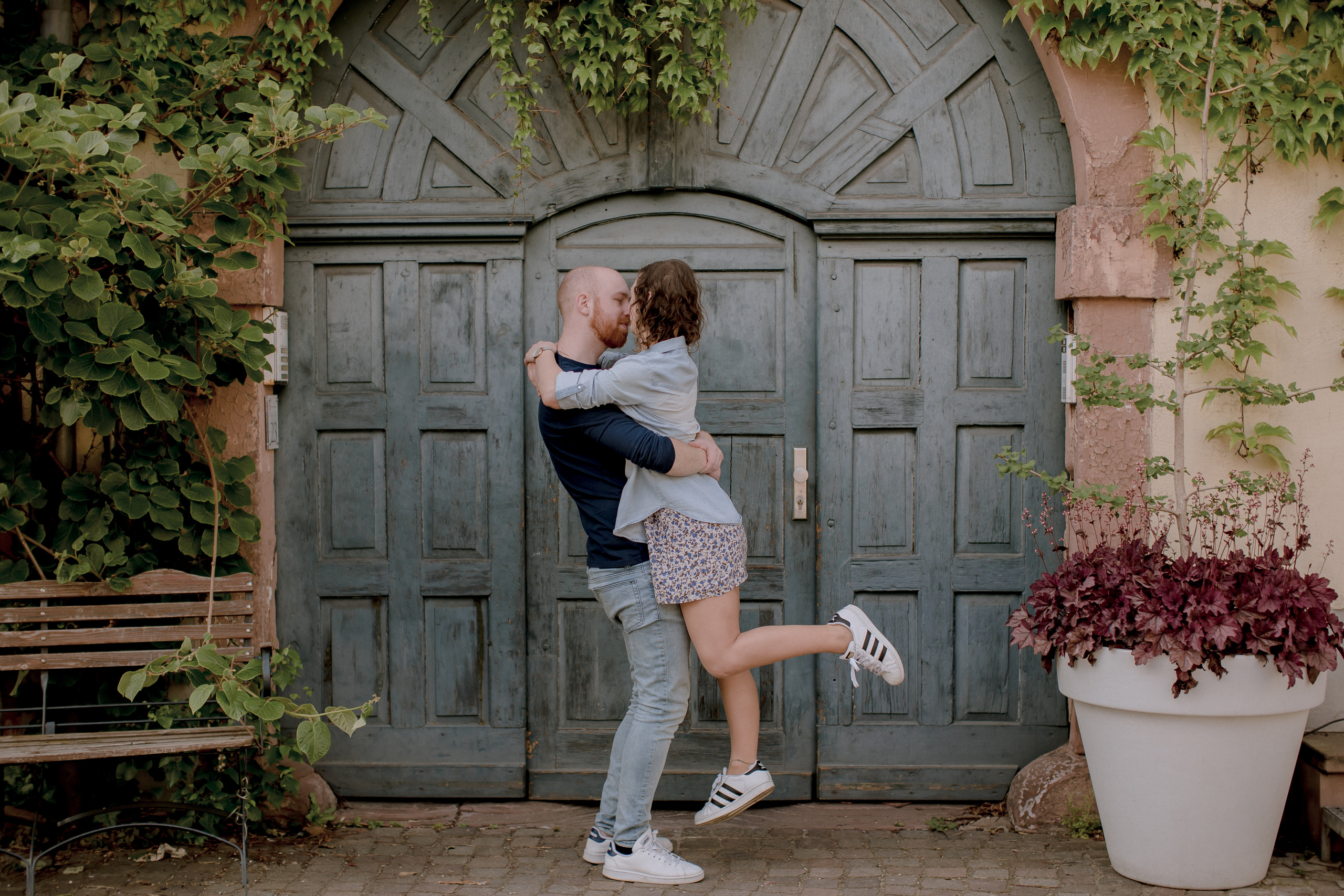 Fotoshooting wählen. Maria Chistyakovа — Fotografin in Karlsruhe, Baden-Baden und Umgebung
