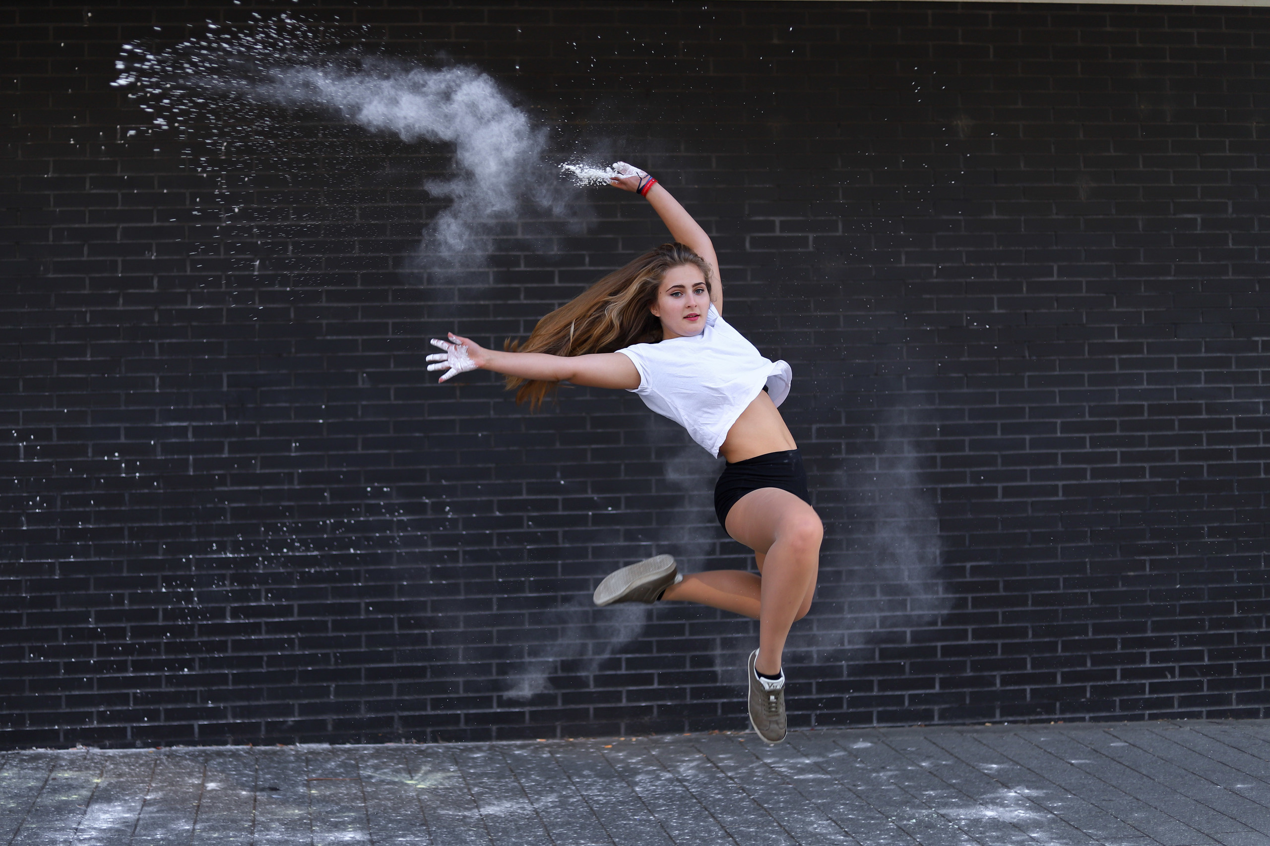 Fotograf Freiburg. Fotograf in Freiburg, Meerim Kaufmann